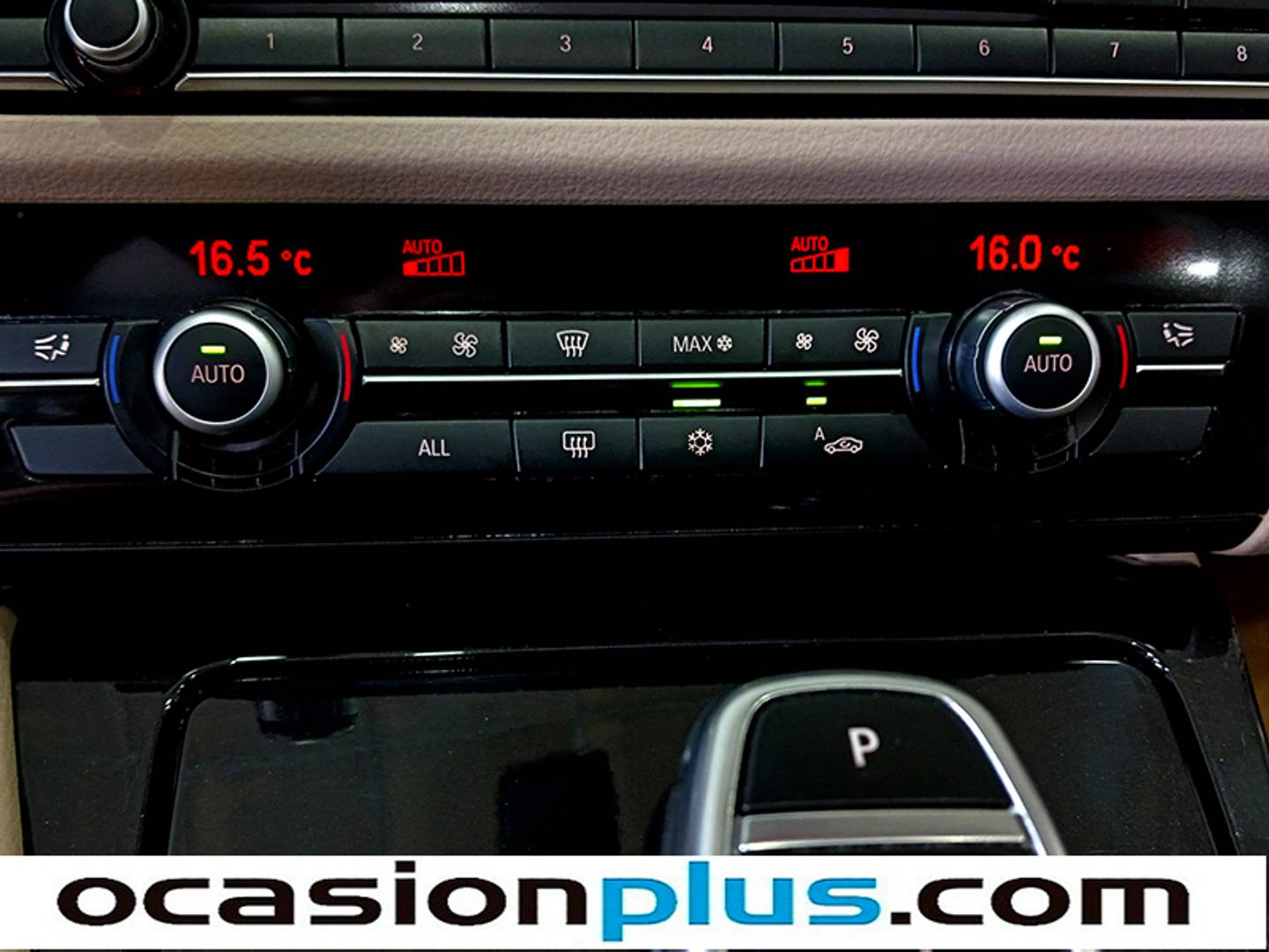 Foto BMW Serie 5 BMW Serie 5 525d xDrive Touring  (218 CV)