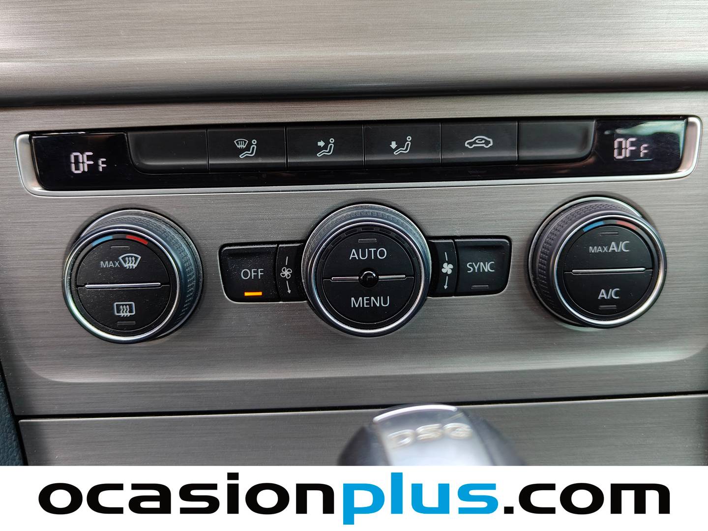 Foto Volkswagen Golf Volkswagen Golf Variant Advance 2.0 TDI BMT (150 CV) DSG