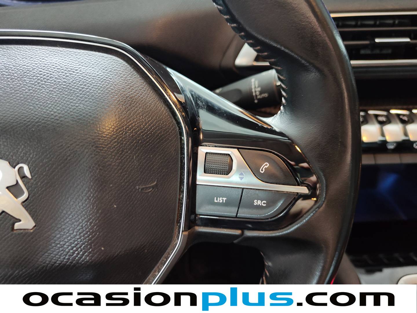 Peugeot 3008 Peugeot 3008 PureTech 130 S&S Active Pack (130 CV) seminuevo