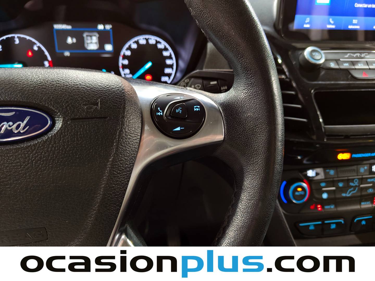 Ford Tourneo Connect Ford Tourneo Connect 1.5 TDCi Titanium (120 CV) barato