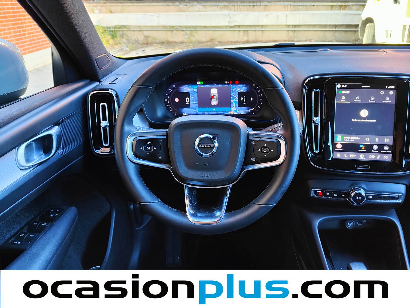 Volvo XC40 Volvo XC40 B3 G Core Auto (163 CV) 2022