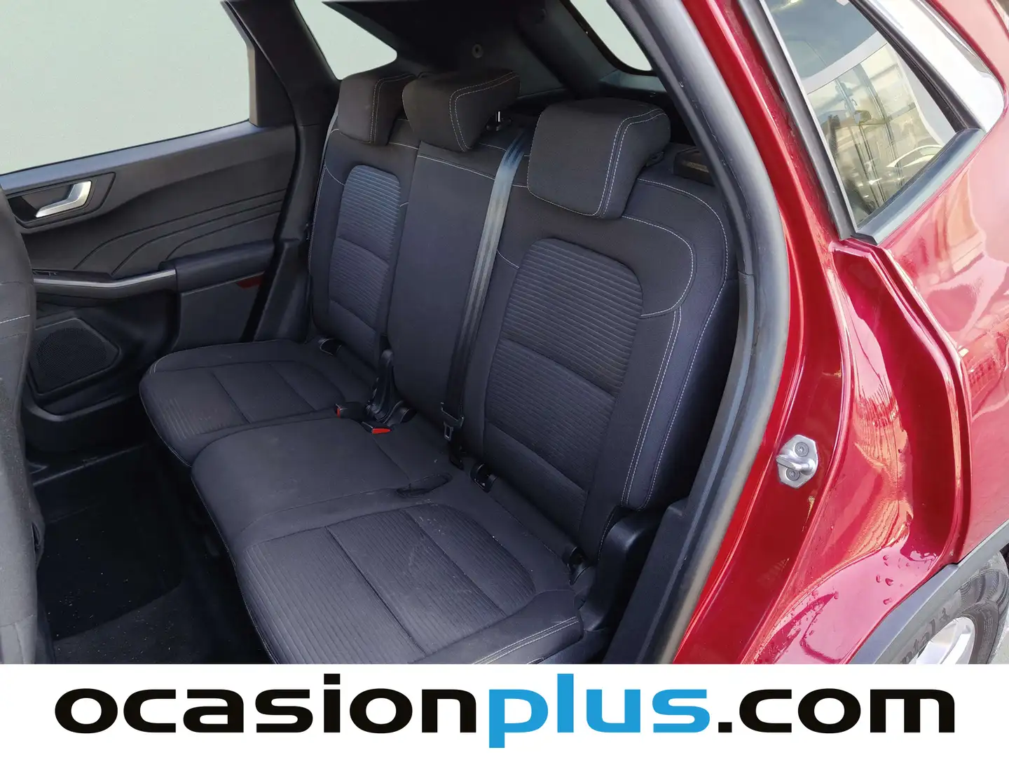 Foto Ford Kuga Ford Kuga 1.5 EcoBoost Titanium 4x2 (150 CV)