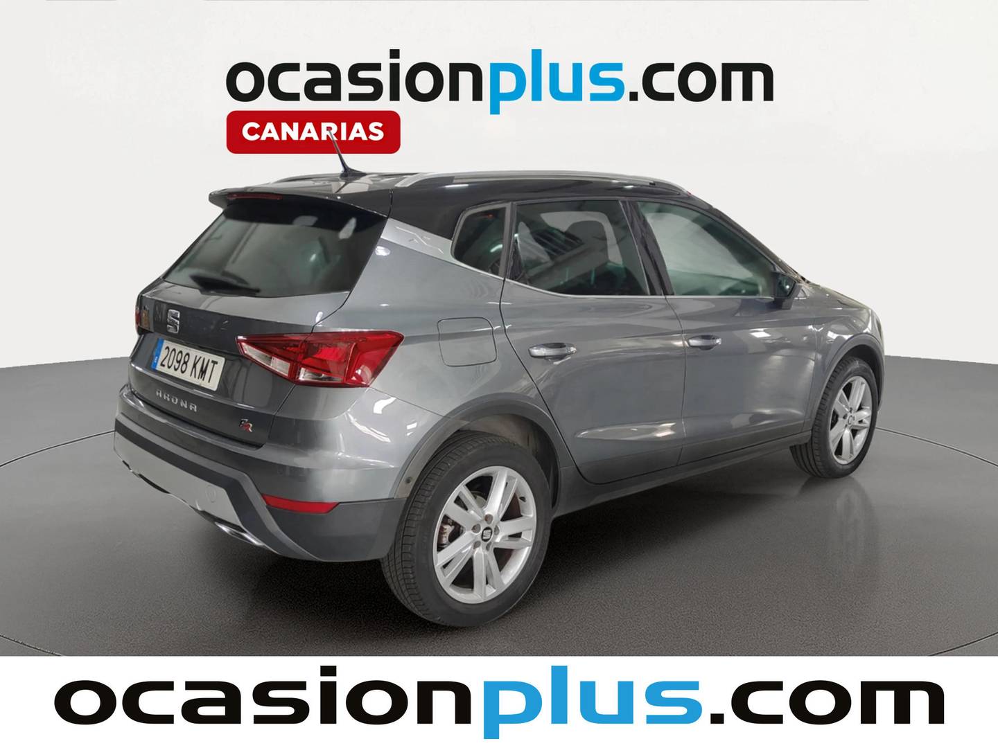 Seat Arona Seat Arona 1.0 TSI S&S FR (115 CV) 115cv