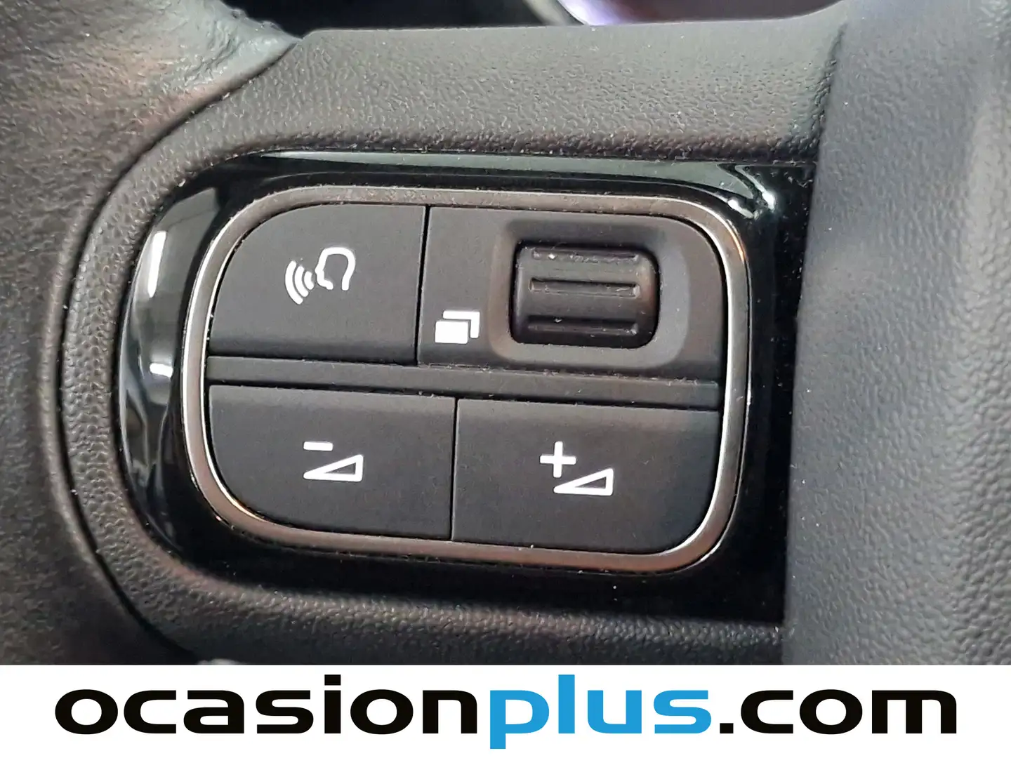 Foto Citroën C3 Aircross Citroen C3 Aircross BlueHDi 110 S&S Feel Pack (110 CV)