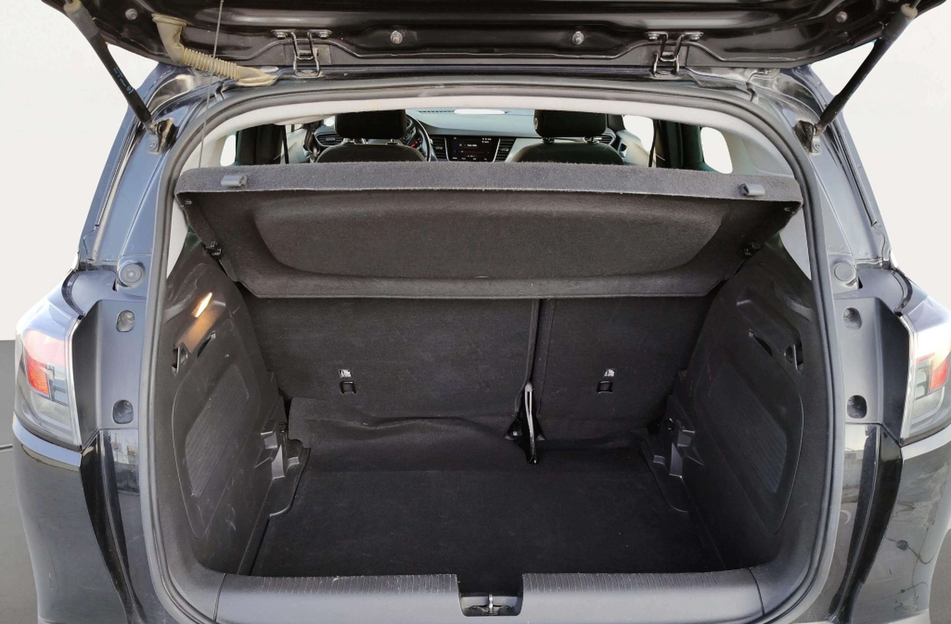 Opel Crossland 1.2 Elegance - foto 16