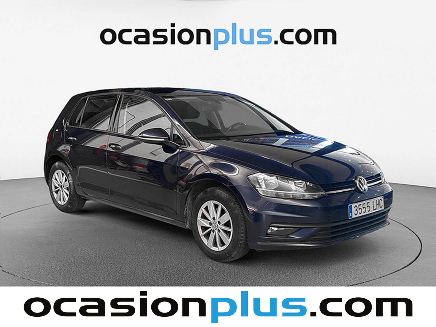Foto Volkswagen Golf Volkswagen Golf Business 1.0 TSI (115 CV)