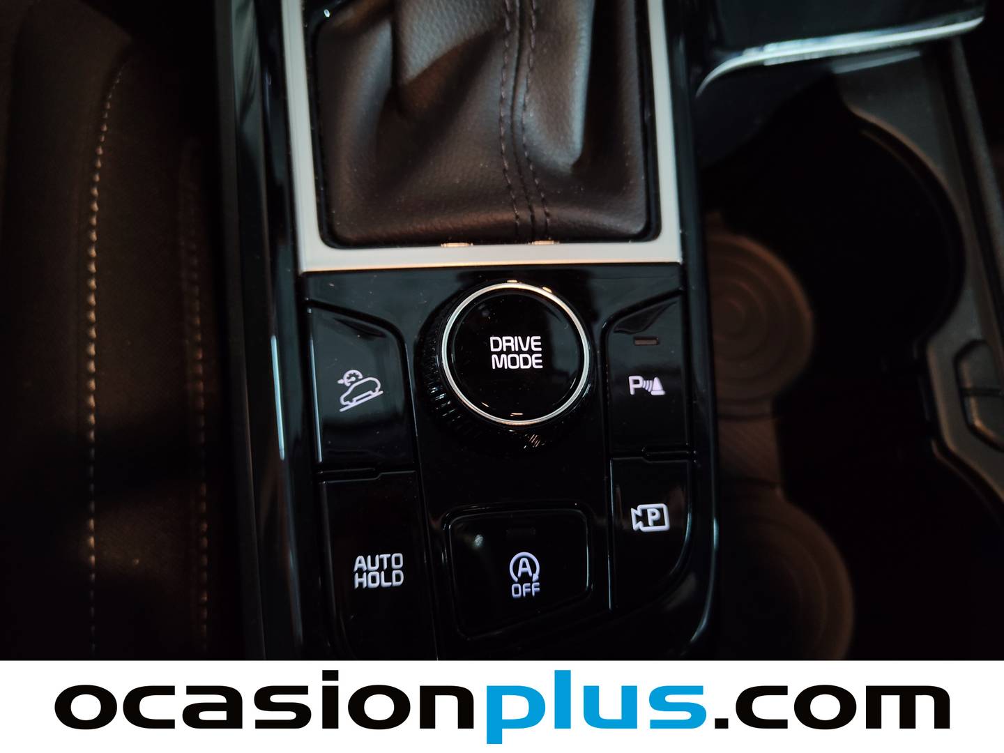 Acabados KIA Sportage KIA Sportage 1.6 CRDi MHEV Business 4x2 DCT (136 CV)