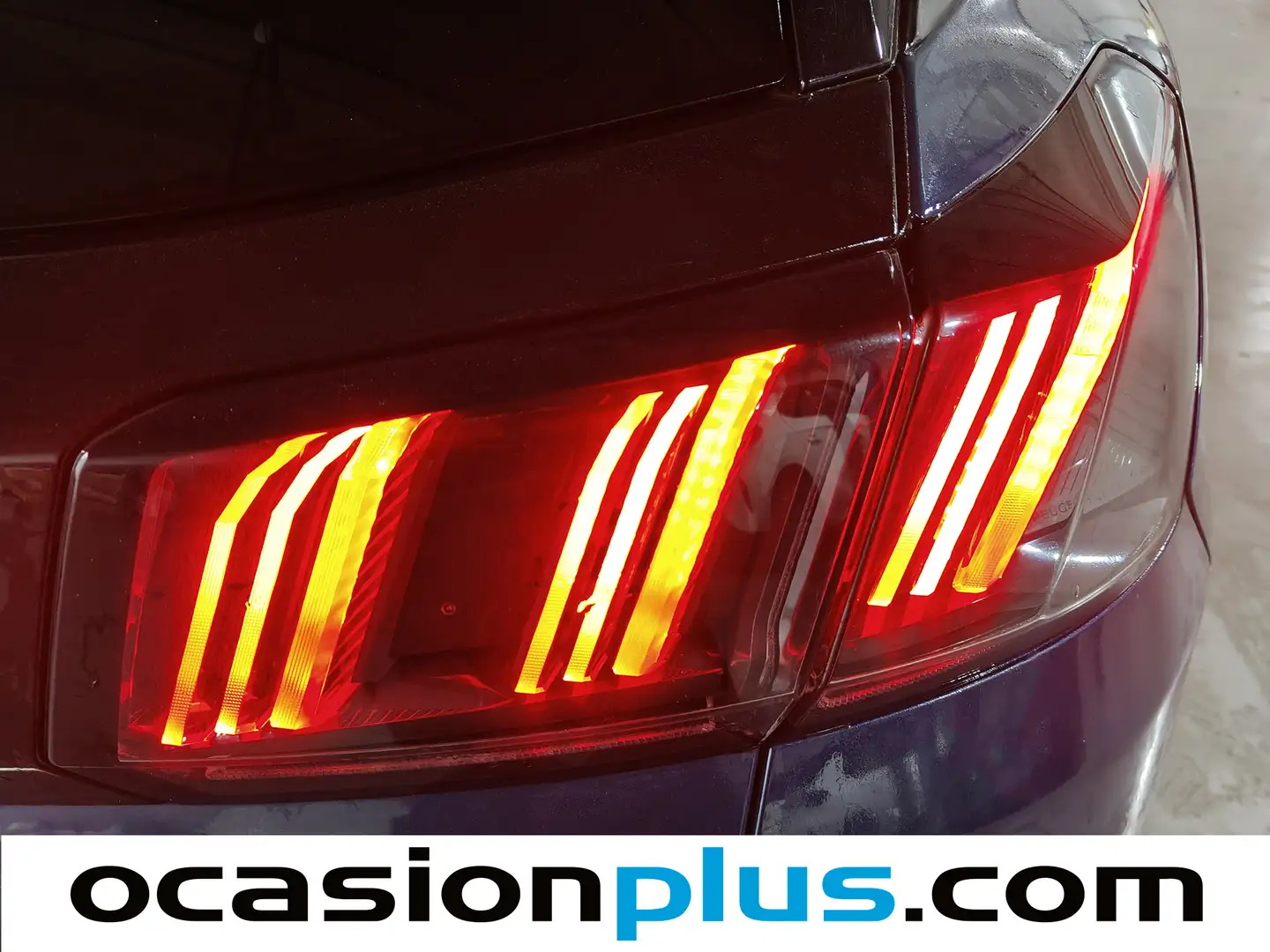 Foto Peugeot 3008 Peugeot 3008 PureTech 130 S&S Allure Pack (130 CV)