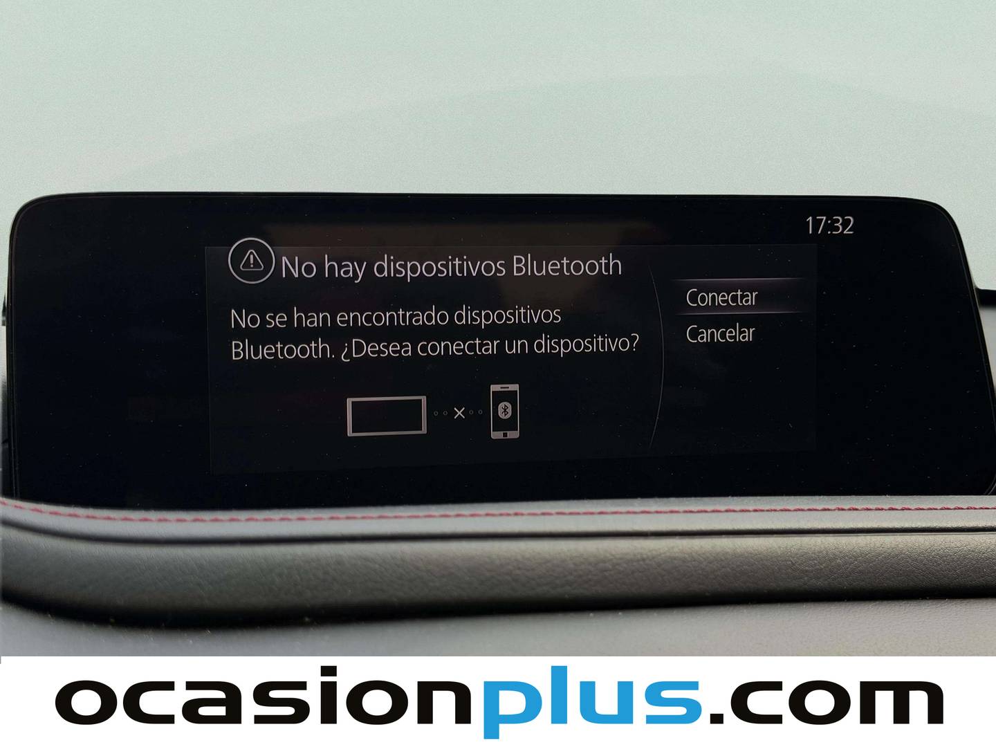 Mazda CX-30 Mazda CX-30 e-SKYACTIV G Homura AT (140 CV) híbrido