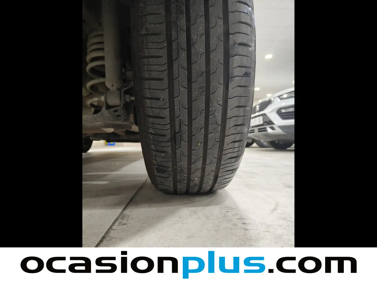 Foto Ford EcoSport Ford EcoSport 1.5 TDCi Trend+ (100 CV)