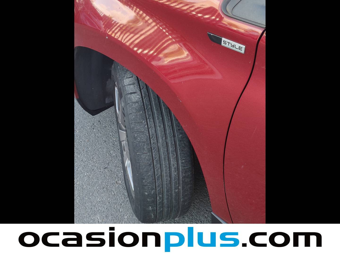 Peugeot 2008 Peugeot 2008 PureTech 82 Style (82 CV) 82cv