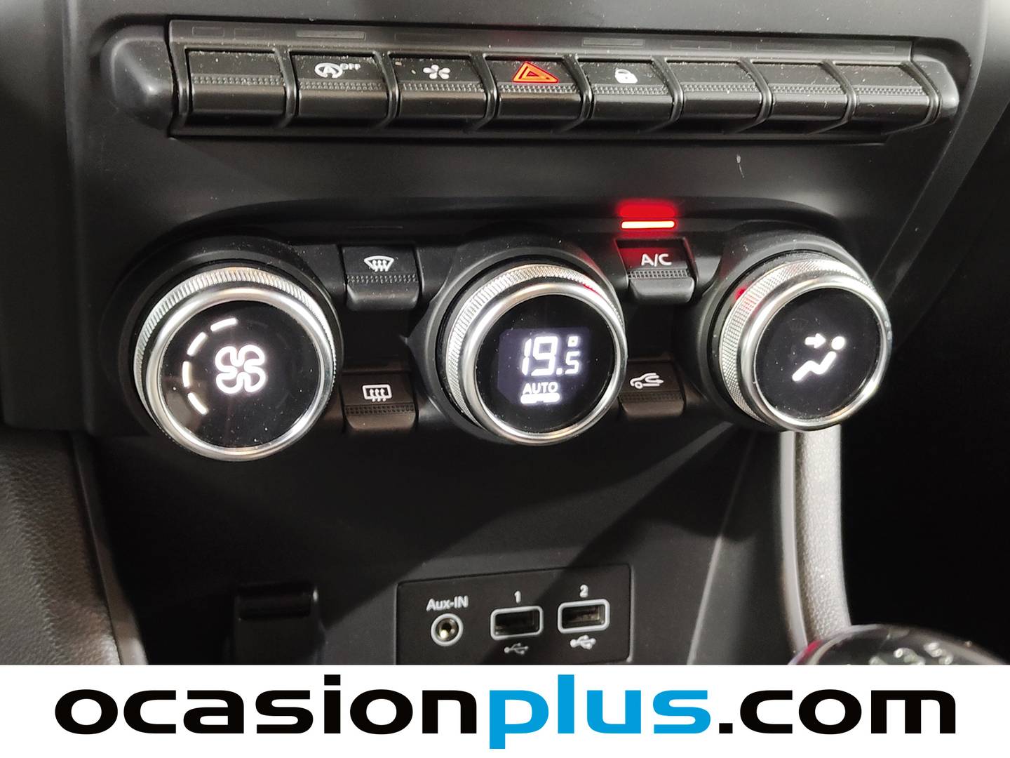 Accesorios del Mitsubishi ASX Mitsubishi ASX 130T MHEV Kaiteki  (140 CV)