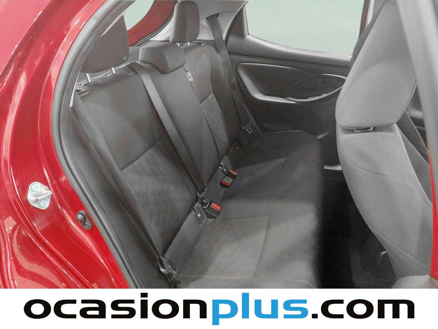 Foto Toyota Yaris Toyota Yaris 120H Active Plus (116 CV)