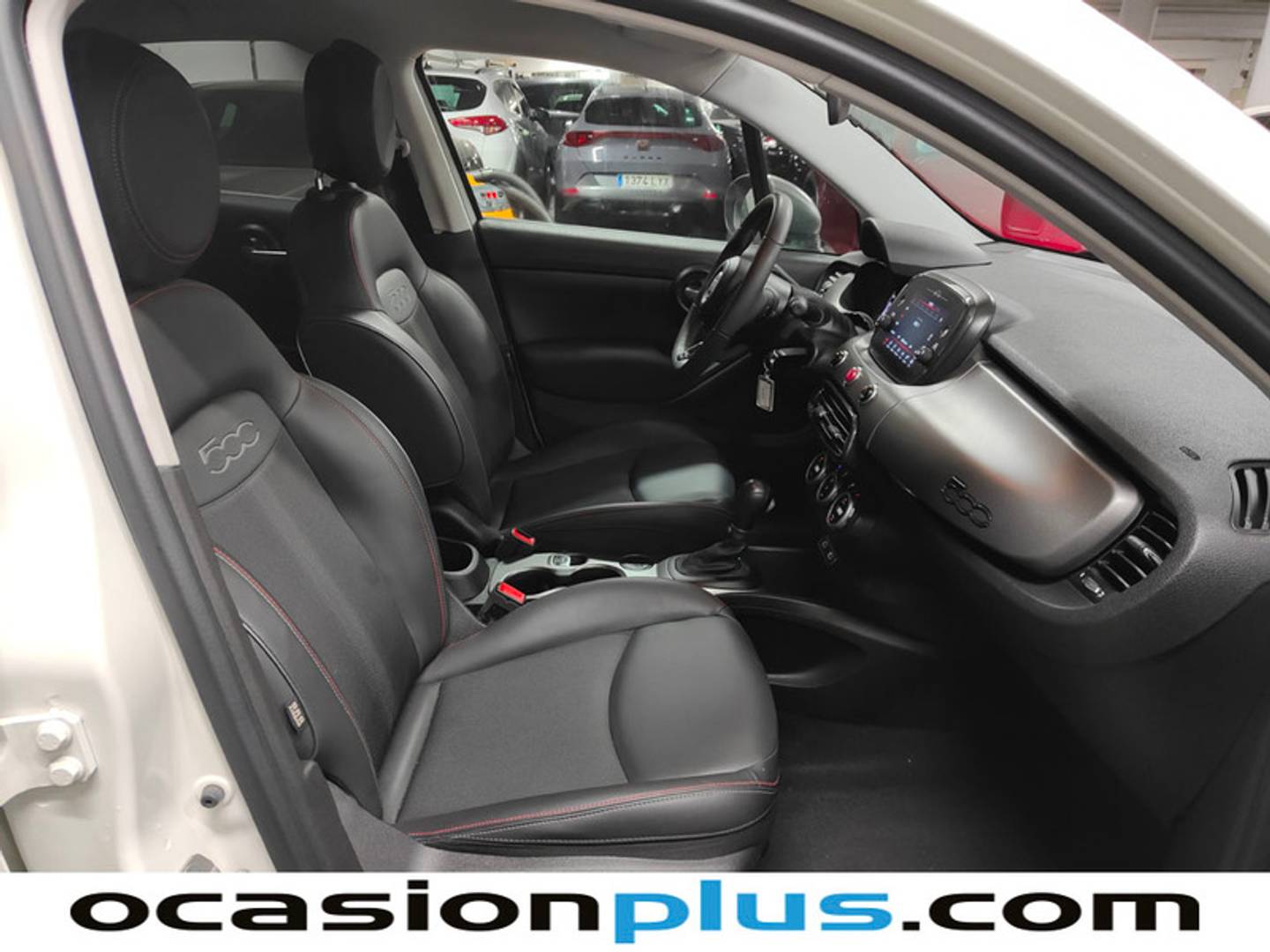 Fiat 500X Fiat 500X 1.5 Hybrid Sport DCT (130 CV) automático