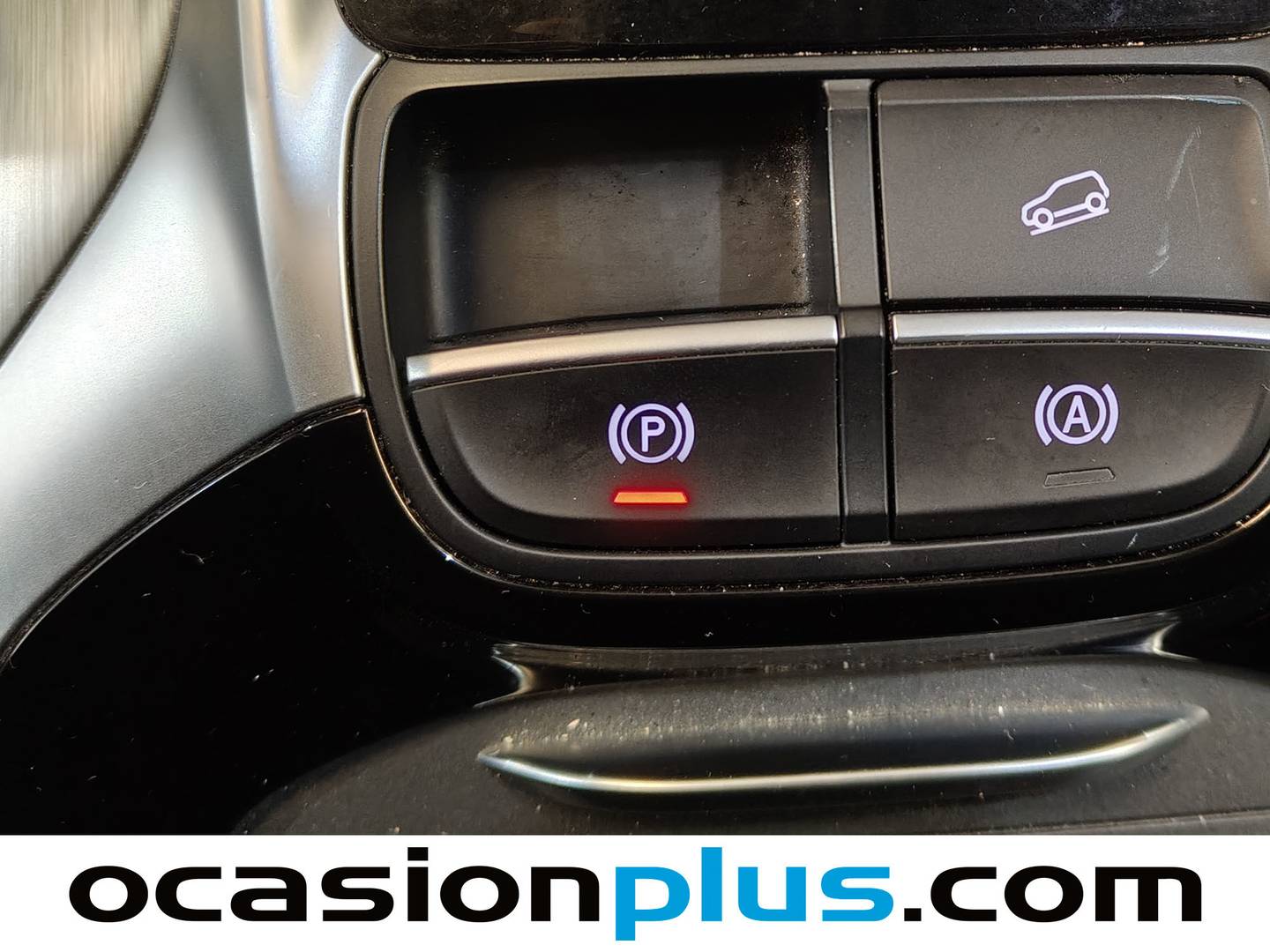 Foto MG HS MG HS 1.5 Turbo GDI Luxury DCT (162 CV)