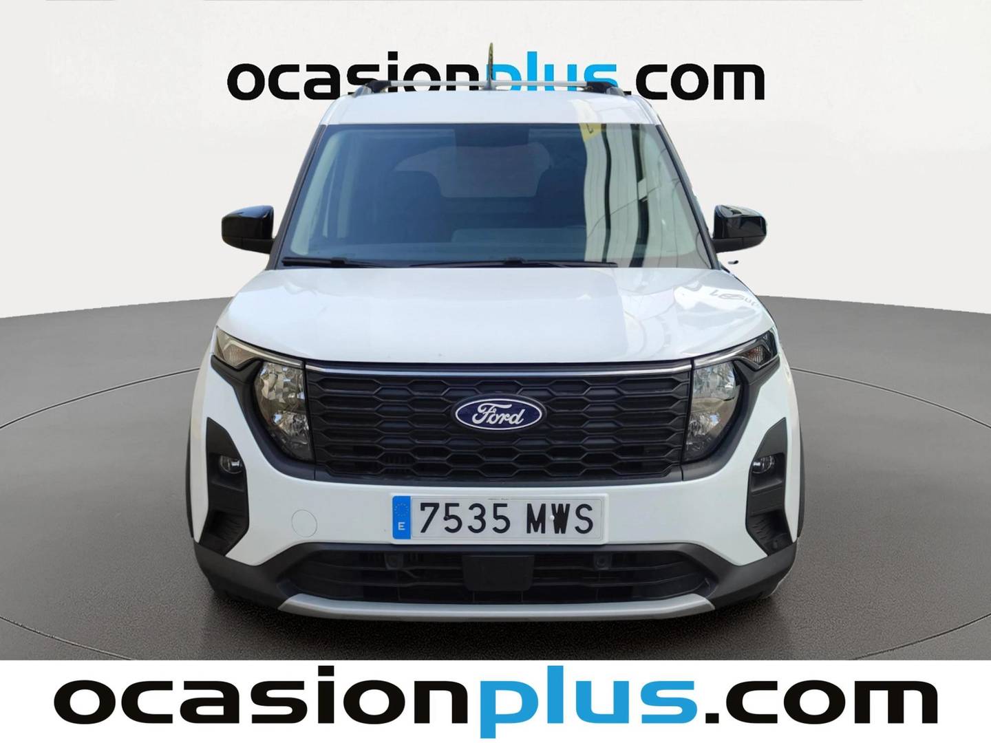 Ford Transit Courier FORD Transit Courier 1.5 Ecoblue  Active (100CV) 100cv