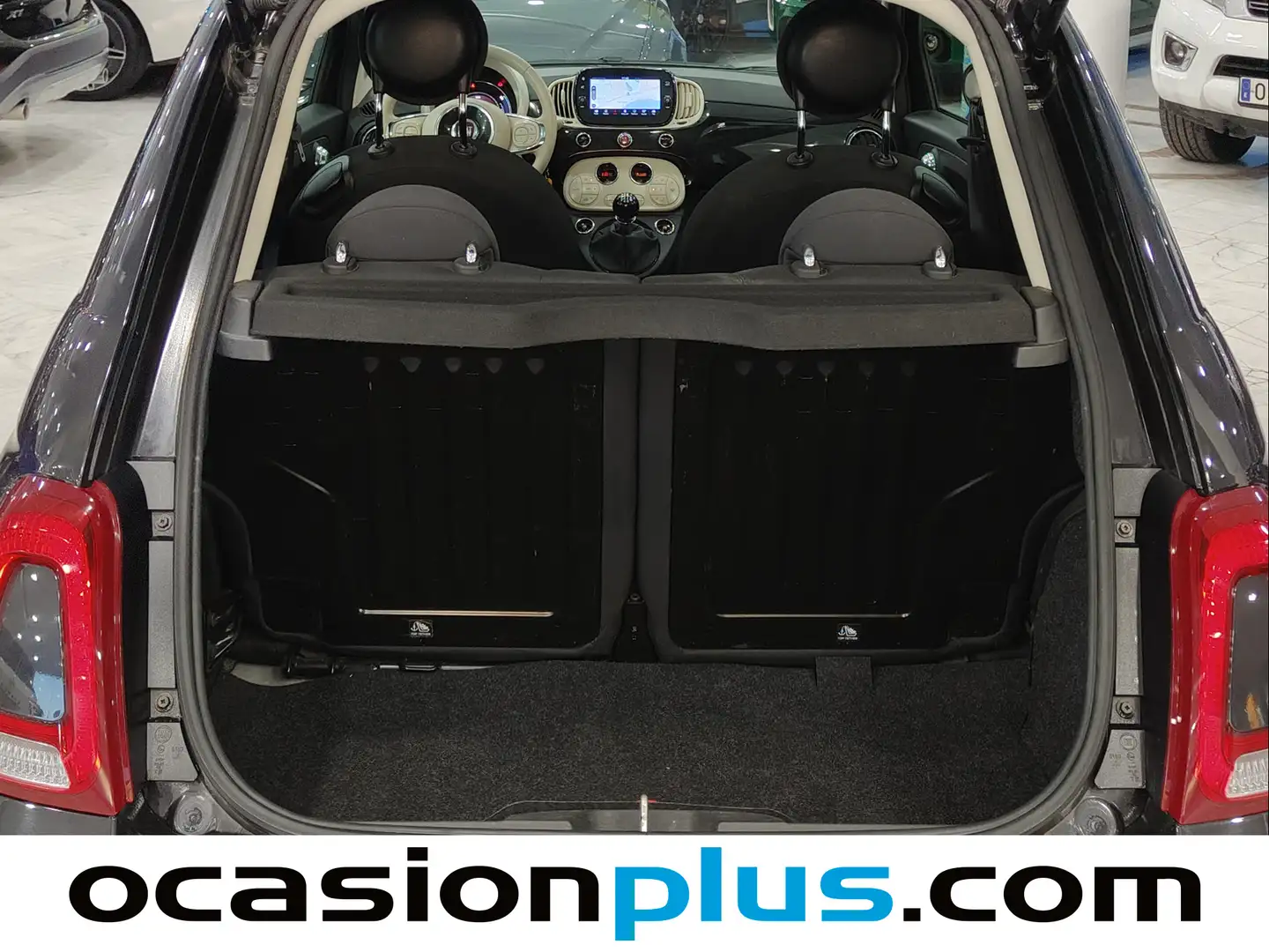 Foto Fiat 500 Fiat 500 1.0 Hybrid Dolcevita (70 CV)