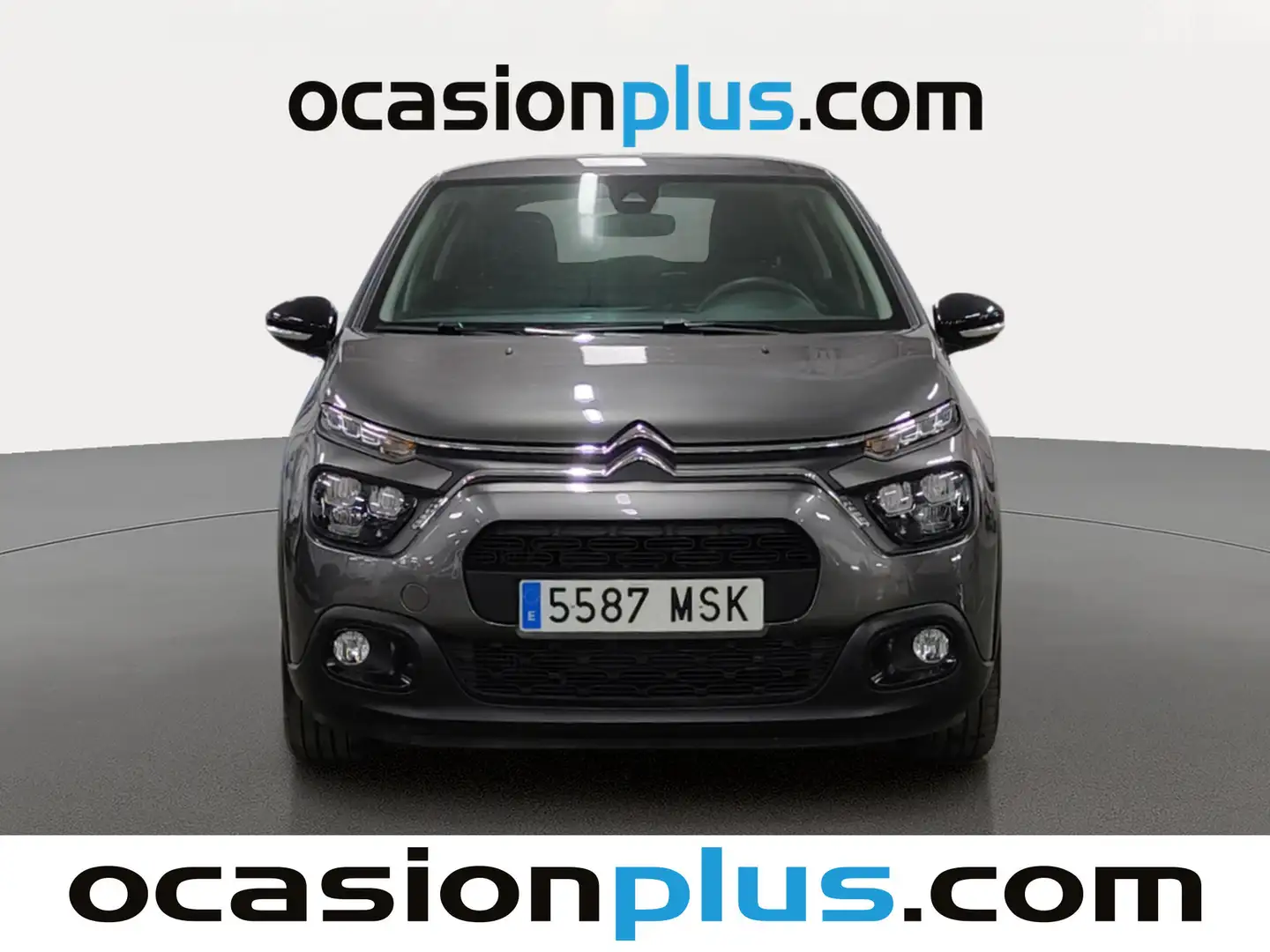 Foto Citroën C3 Origin Citroen C3 Origin Plus BlueHDi (102 CV)