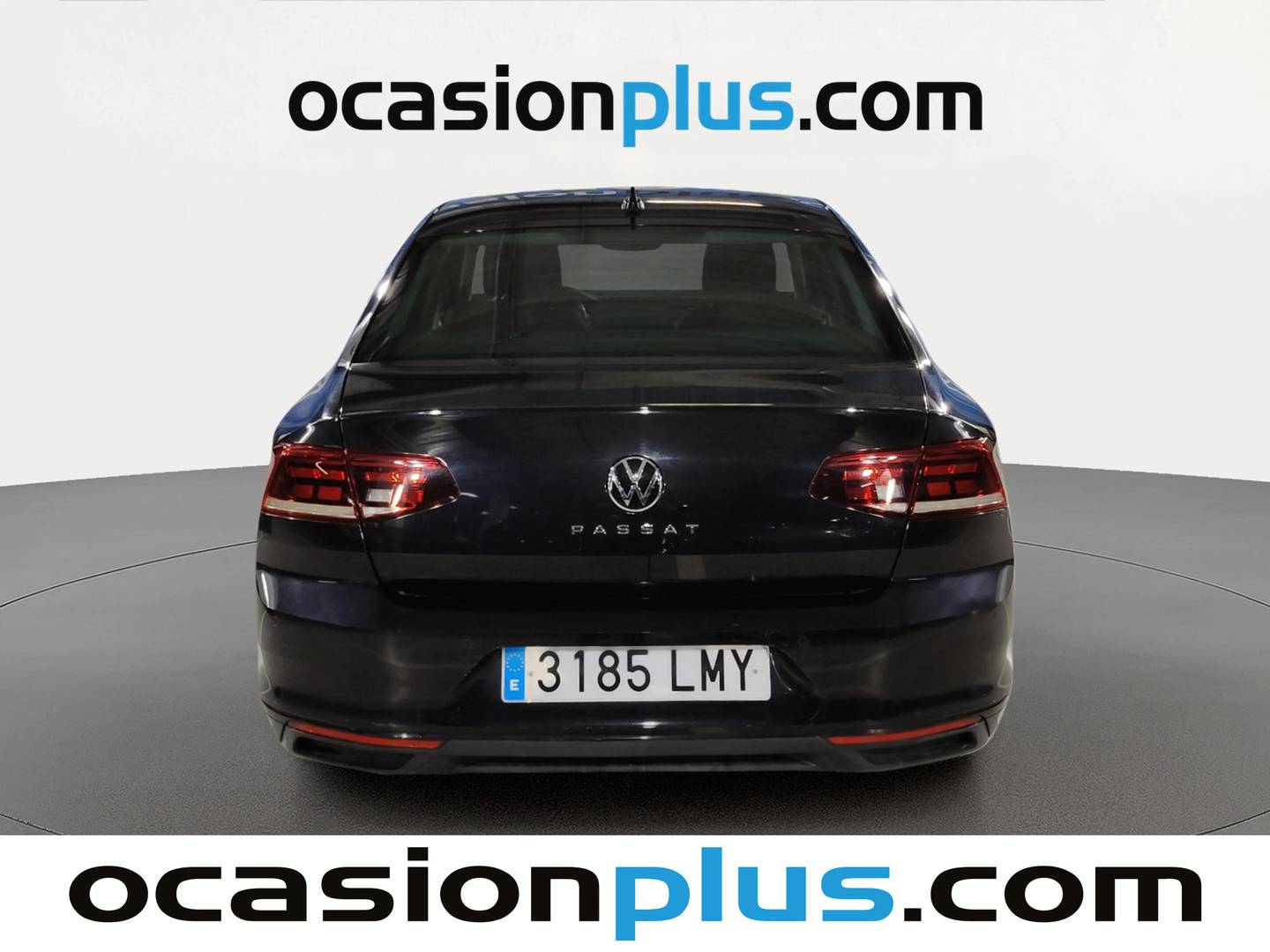 Volkswagen Passat Volkswagen Passat Executive 1.5 TSI (150 CV) DSG barato