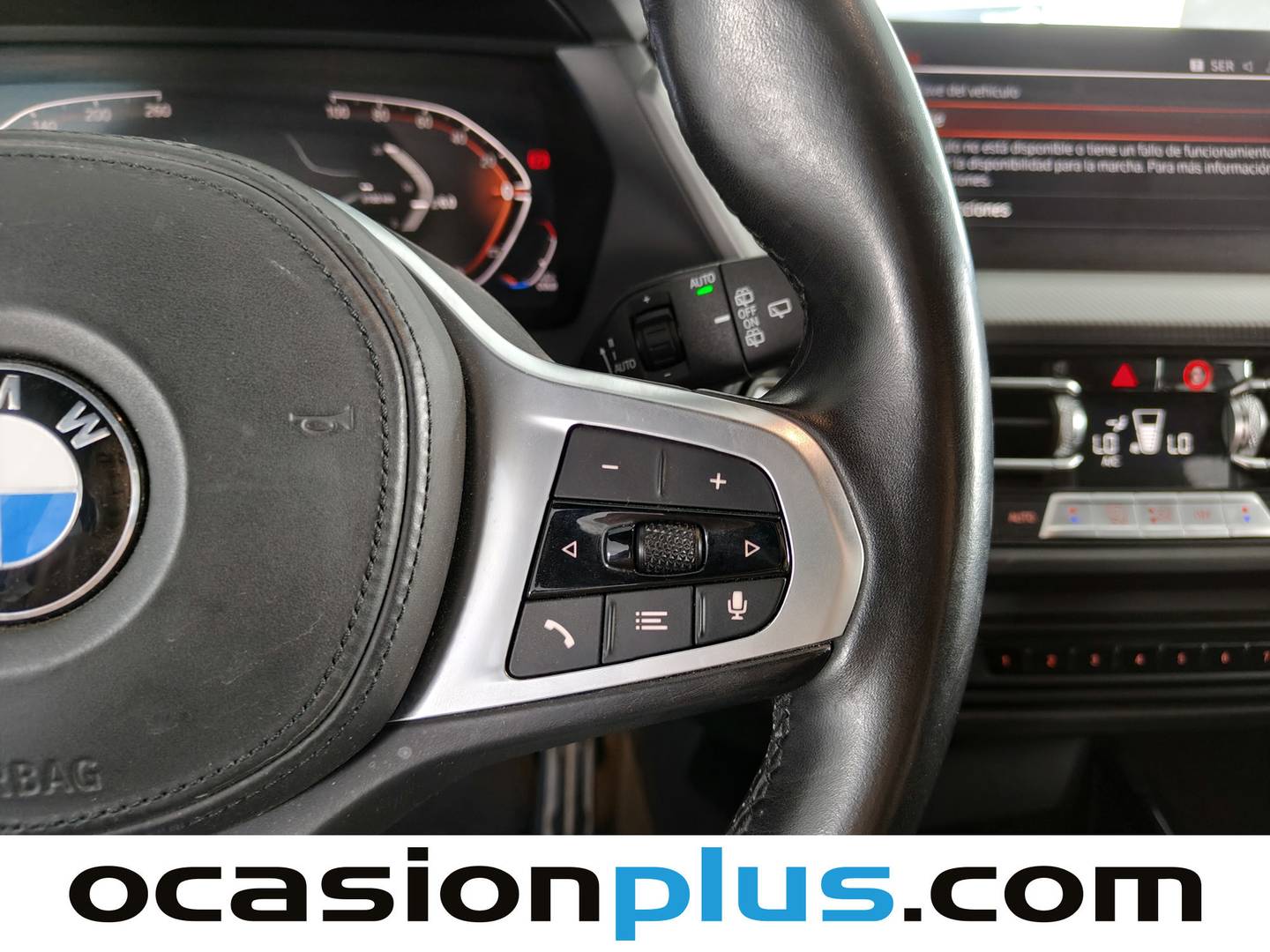 Foto BMW Serie 1 BMW Serie 1 118d (150 CV) Pack M