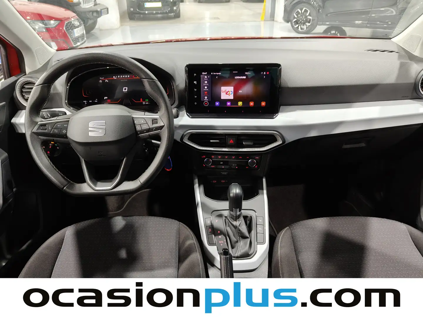 Foto Seat Arona SEAT Arona 1.0 TSI Style XL DSG (110 CV)