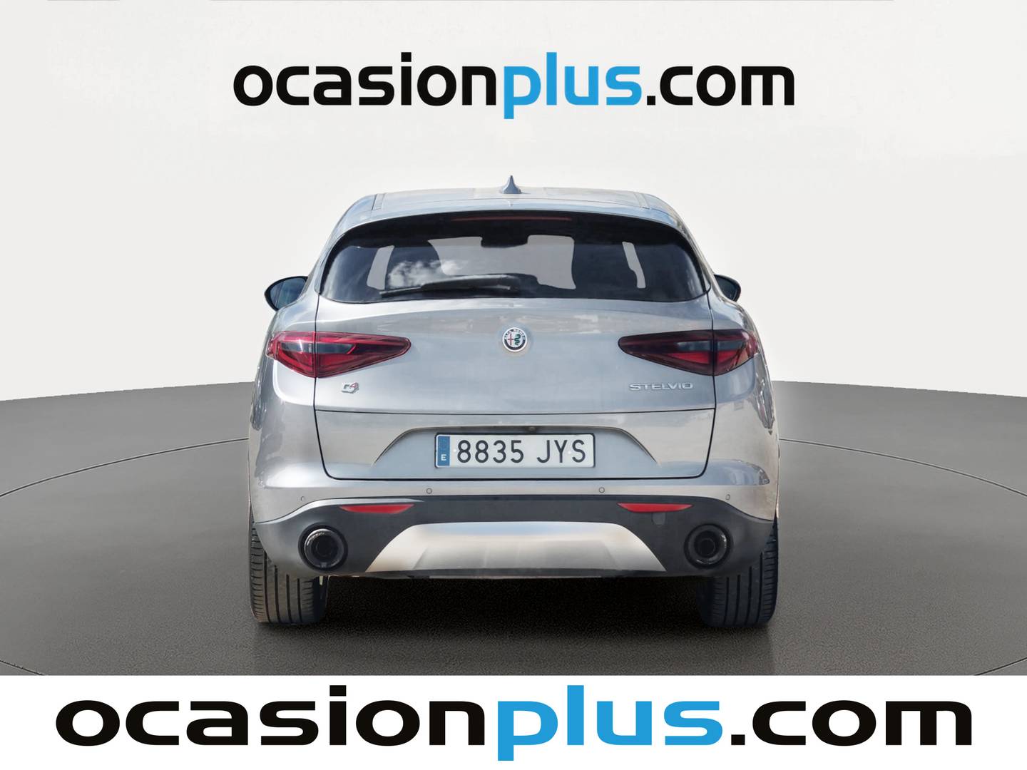 Alfa Romeo Stelvio Alfa Romeo Stelvio 2.0 Petrol First Edition (I) Q4 (280 CV) barato
