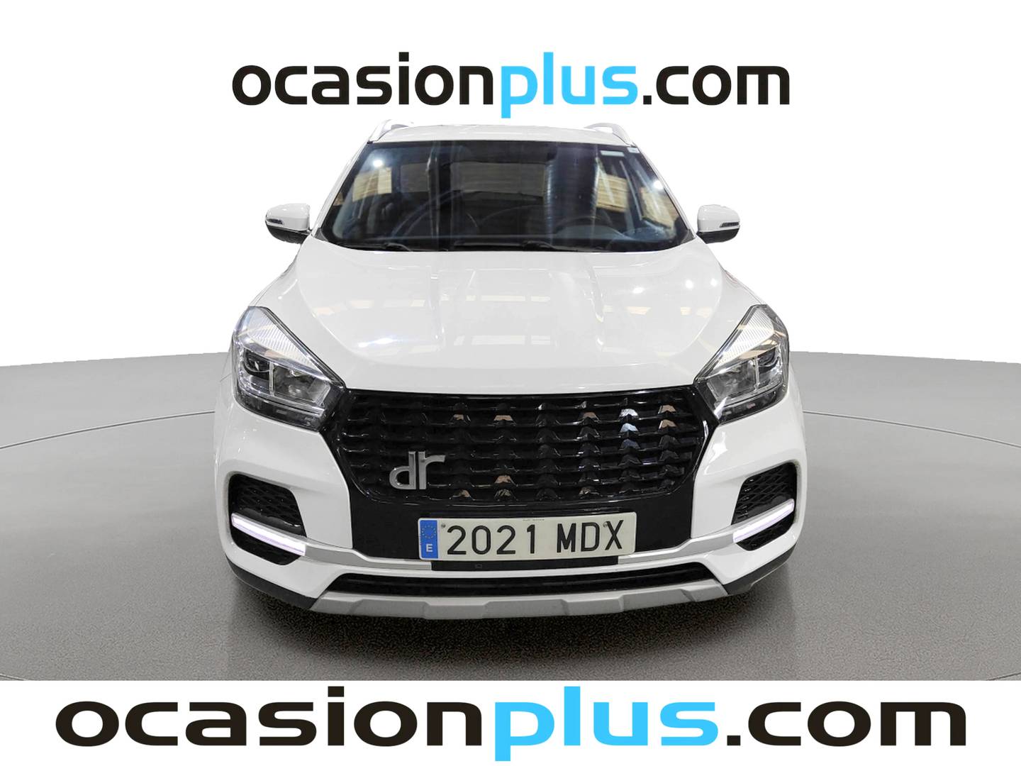 DR AUTOMOBILES DR 4.0 DR AUTOMOBILES DR4 1.5  (116 CV) seminuevo