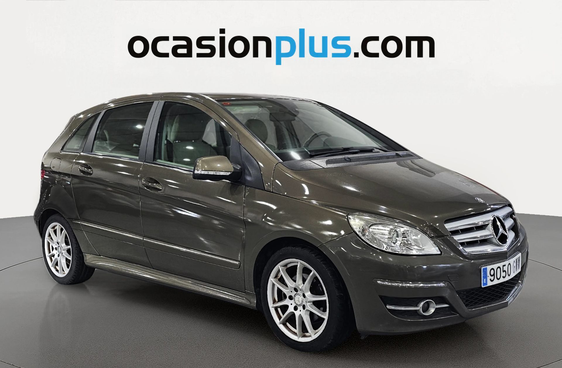 Mercedes-Benz Clase B B 180 CDI - foto 2