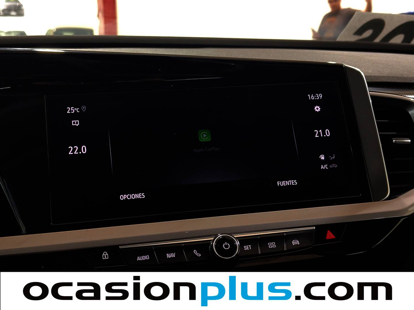 Foto Opel Grandland Opel Grandland 1.2 Turbo XHT S&S GS (130 CV)