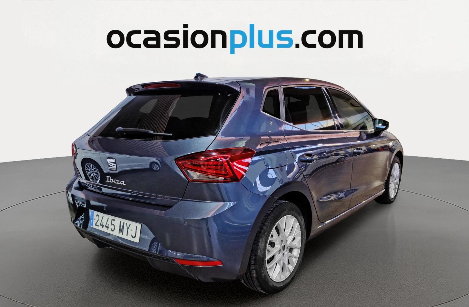 SEAT Ibiza 1.0 TSI Xcellence - foto 4