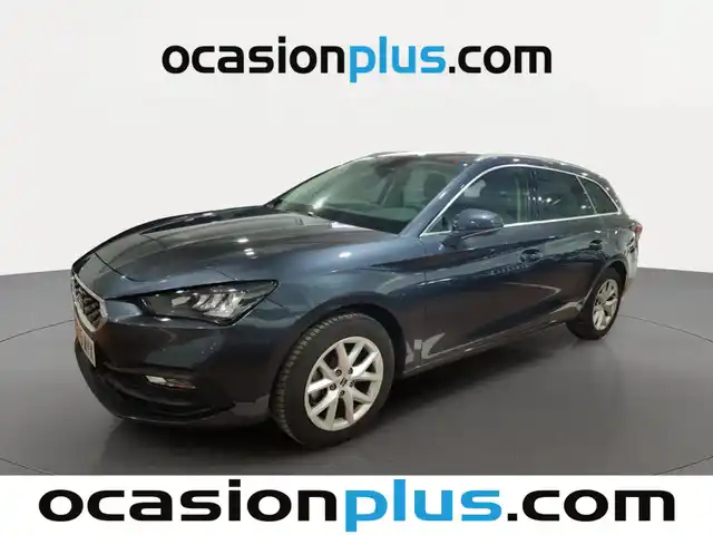 Seat León