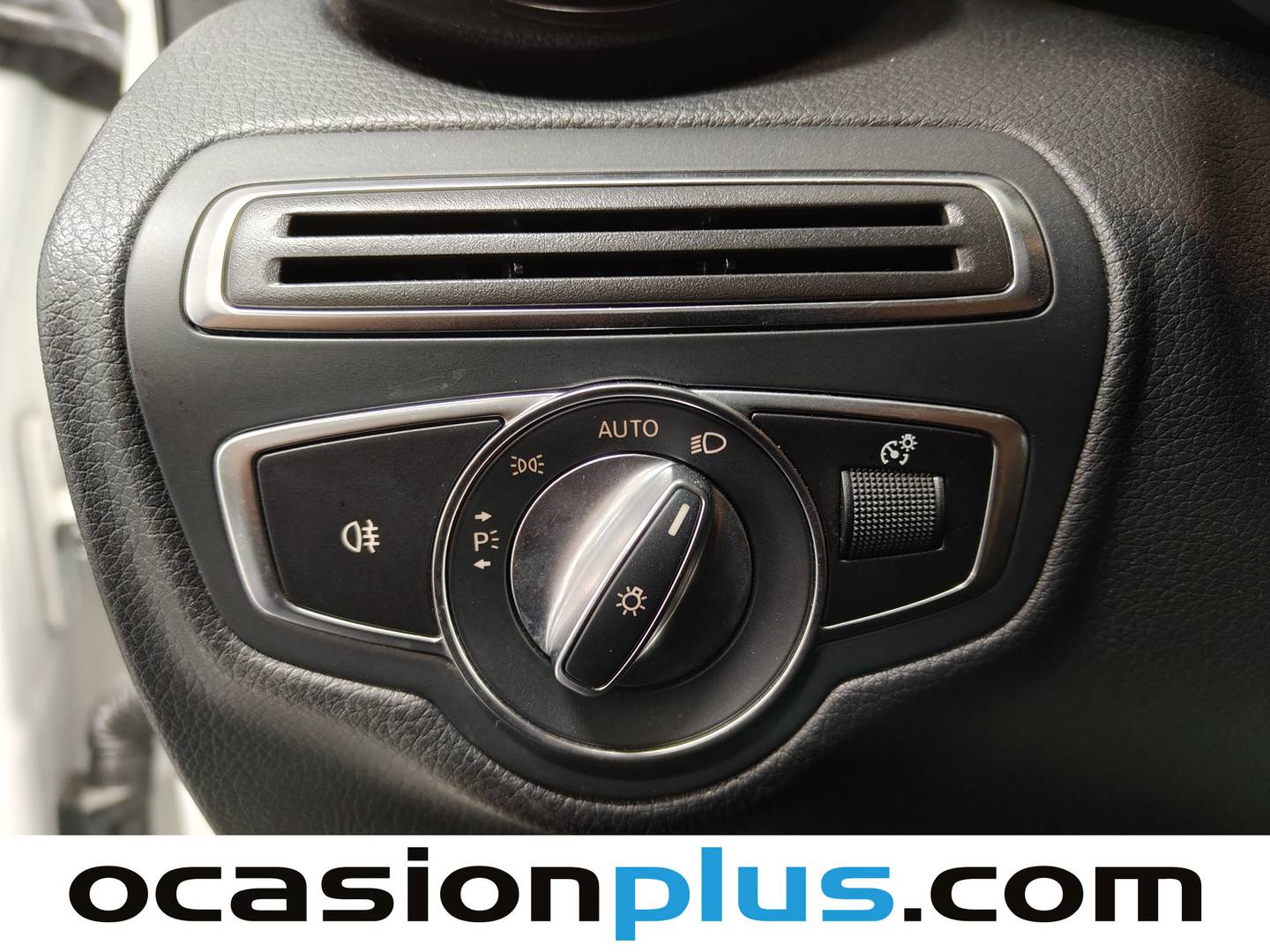 Foto Mercedes Clase GLC Mercedes-Benz GLC 250 4MATIC (211 CV)