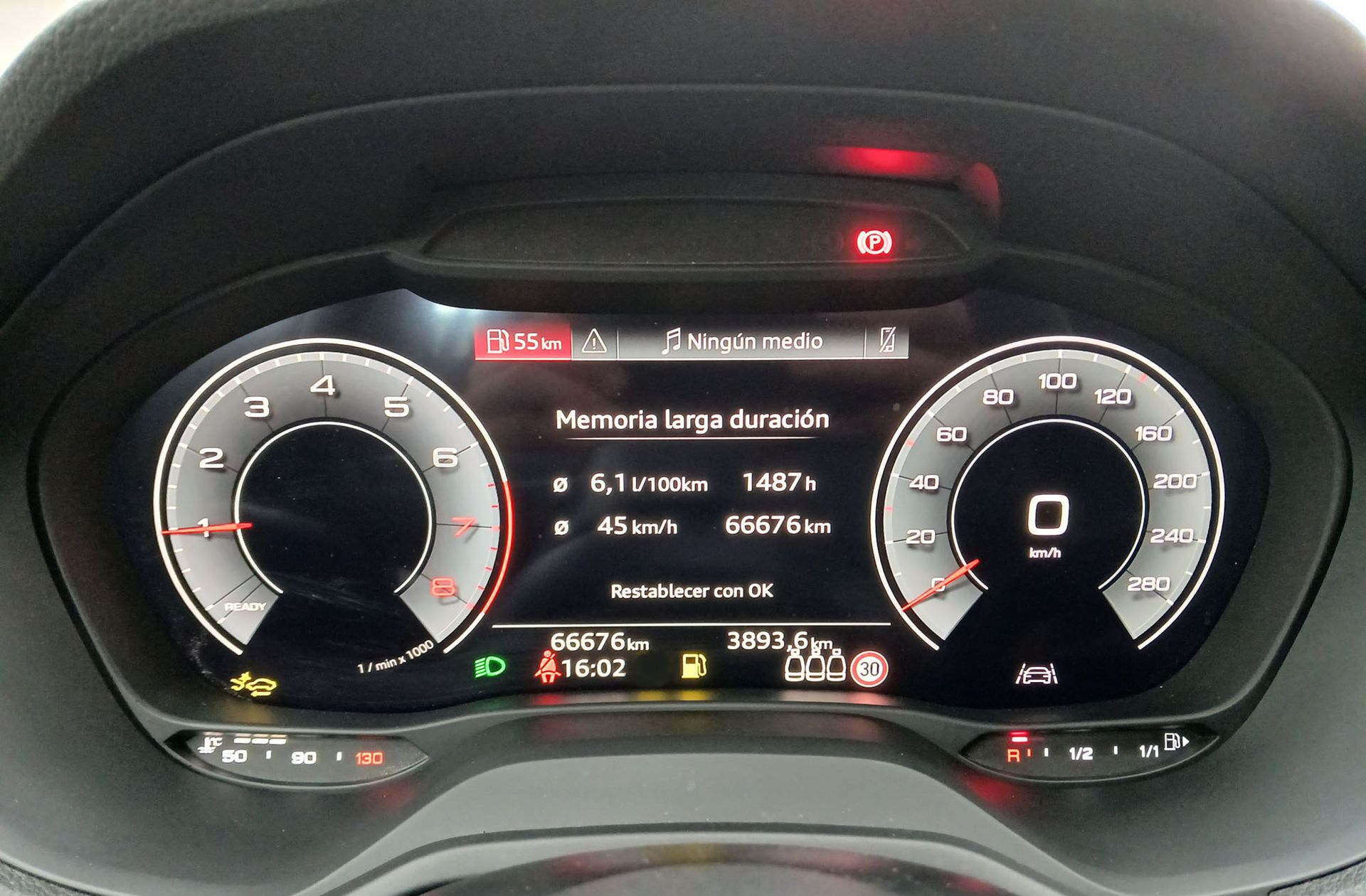 Audi Q2 Advanced 30 TFSI - foto 22