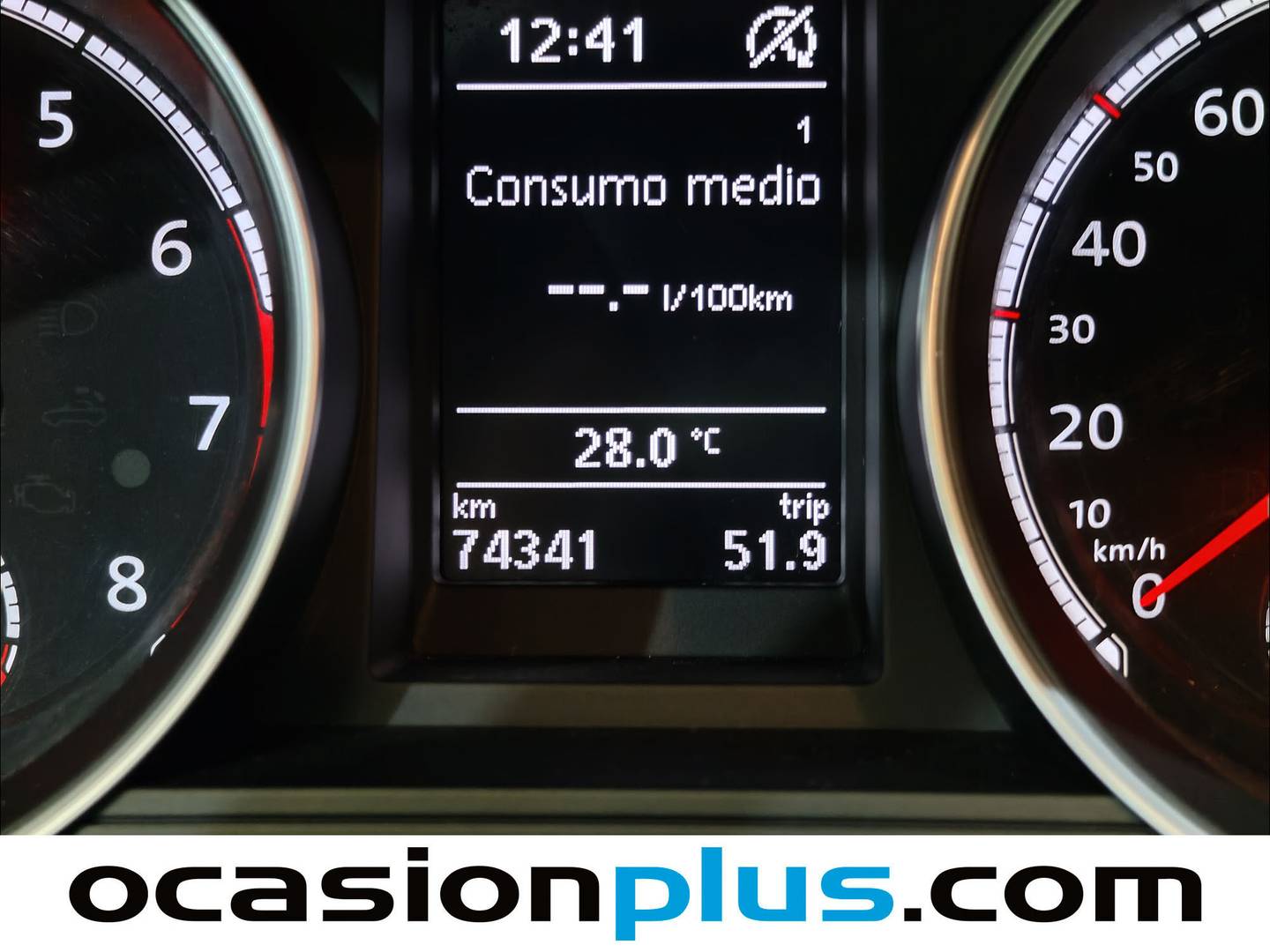 Volkswagen Scirocco Volkswagen Scirocco by R-Line 1.4 TSI (125 CV) 125cv