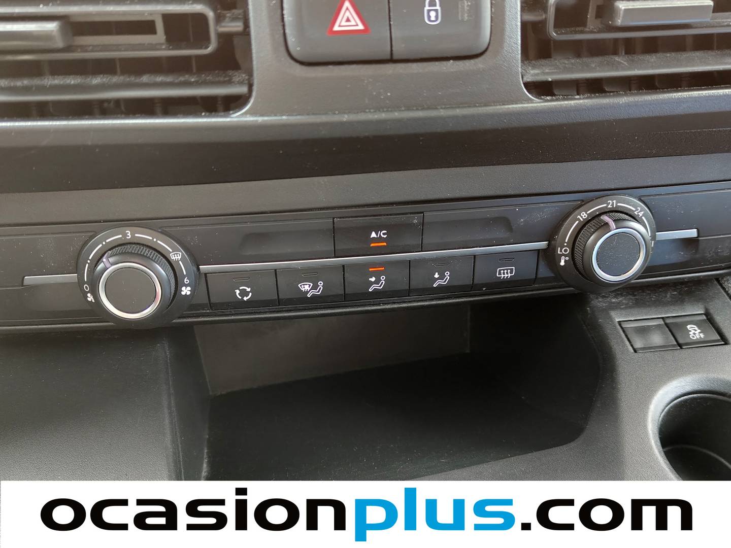 Foto Citroën Berlingo Citroen Berlingo Combi BlueHDi 100 Live Talla M (102 CV)