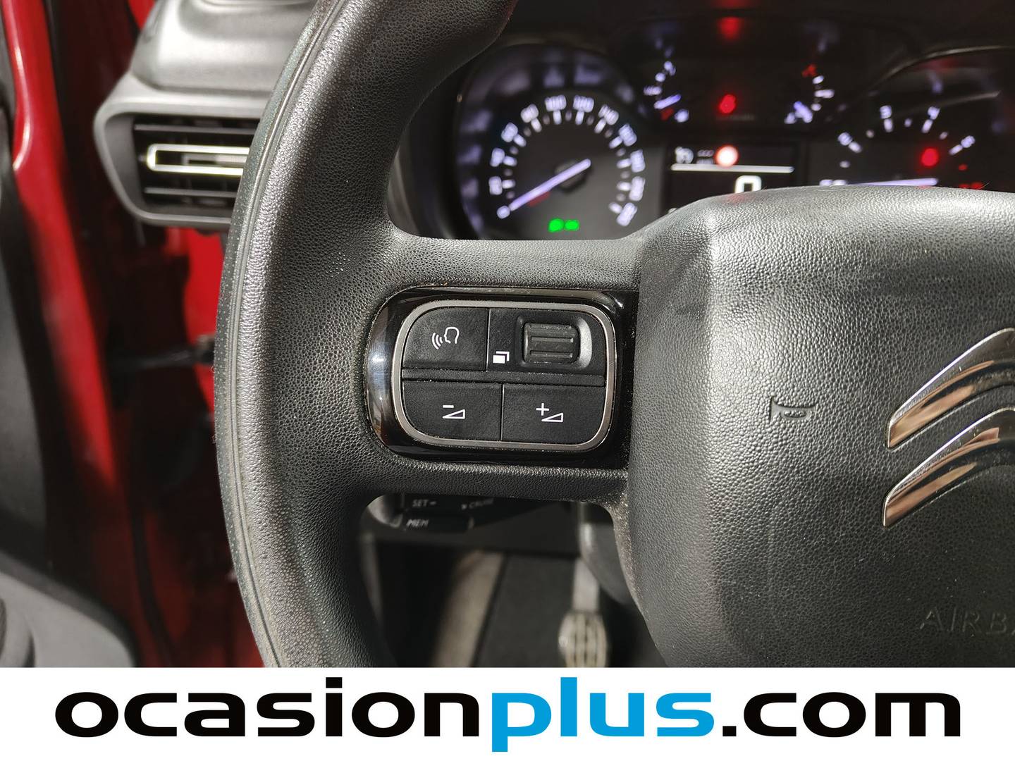 Foto Citroën Berlingo Citroen Berlingo BlueHDi 100 S&S Talla M Feel (102 CV)