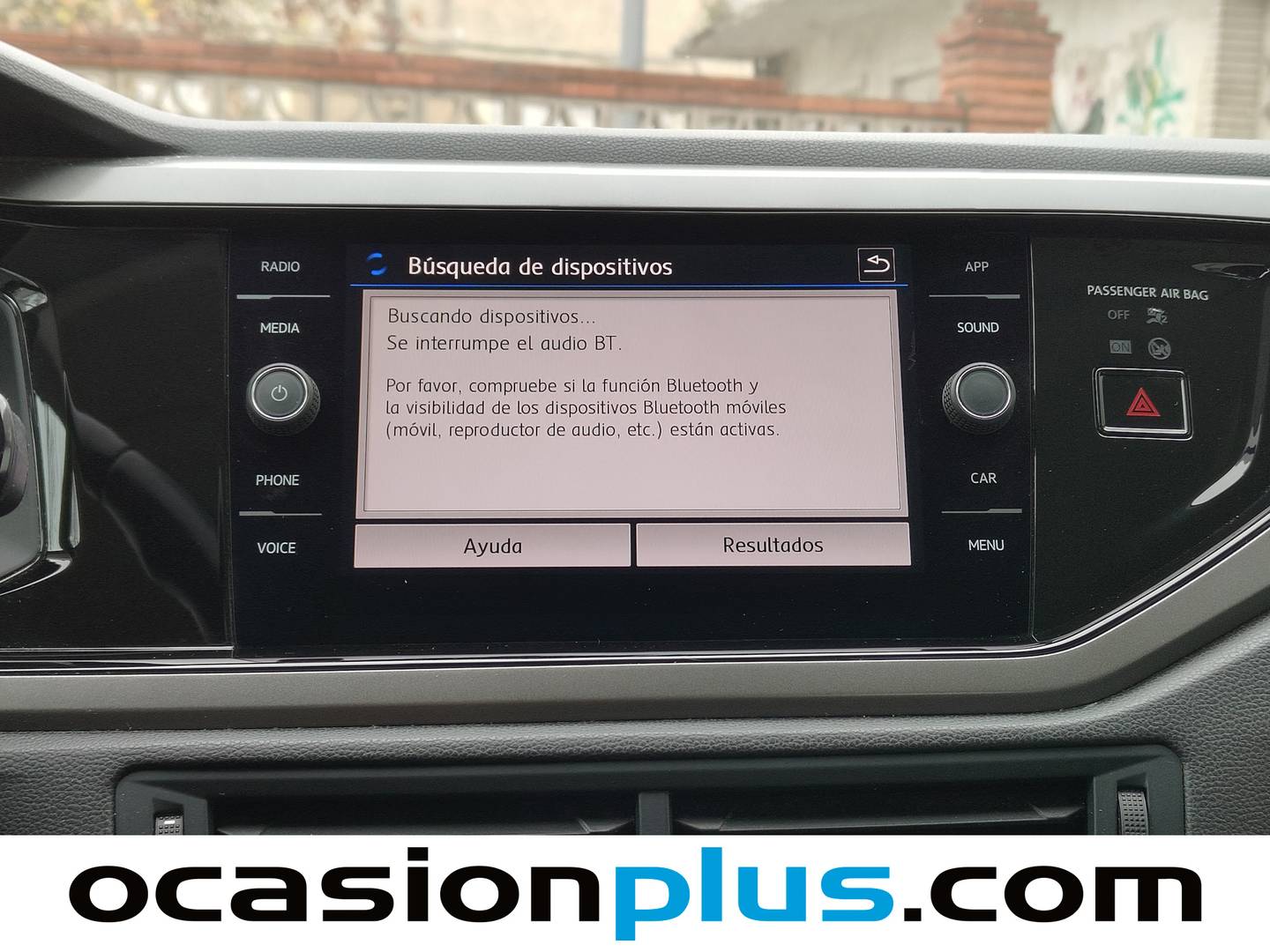 Foto Volkswagen Polo Volkswagen Polo Advance 1.0 TSI (95 CV) DSG