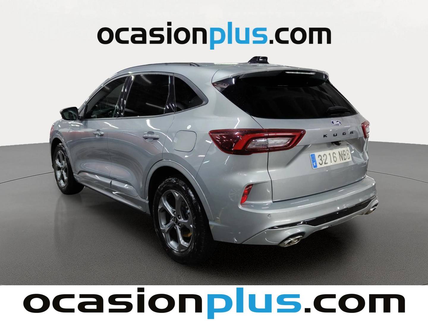 Foto Ford Kuga Ford Kuga 1.5T EcoBoost ST-Line 4x2  (150 CV)