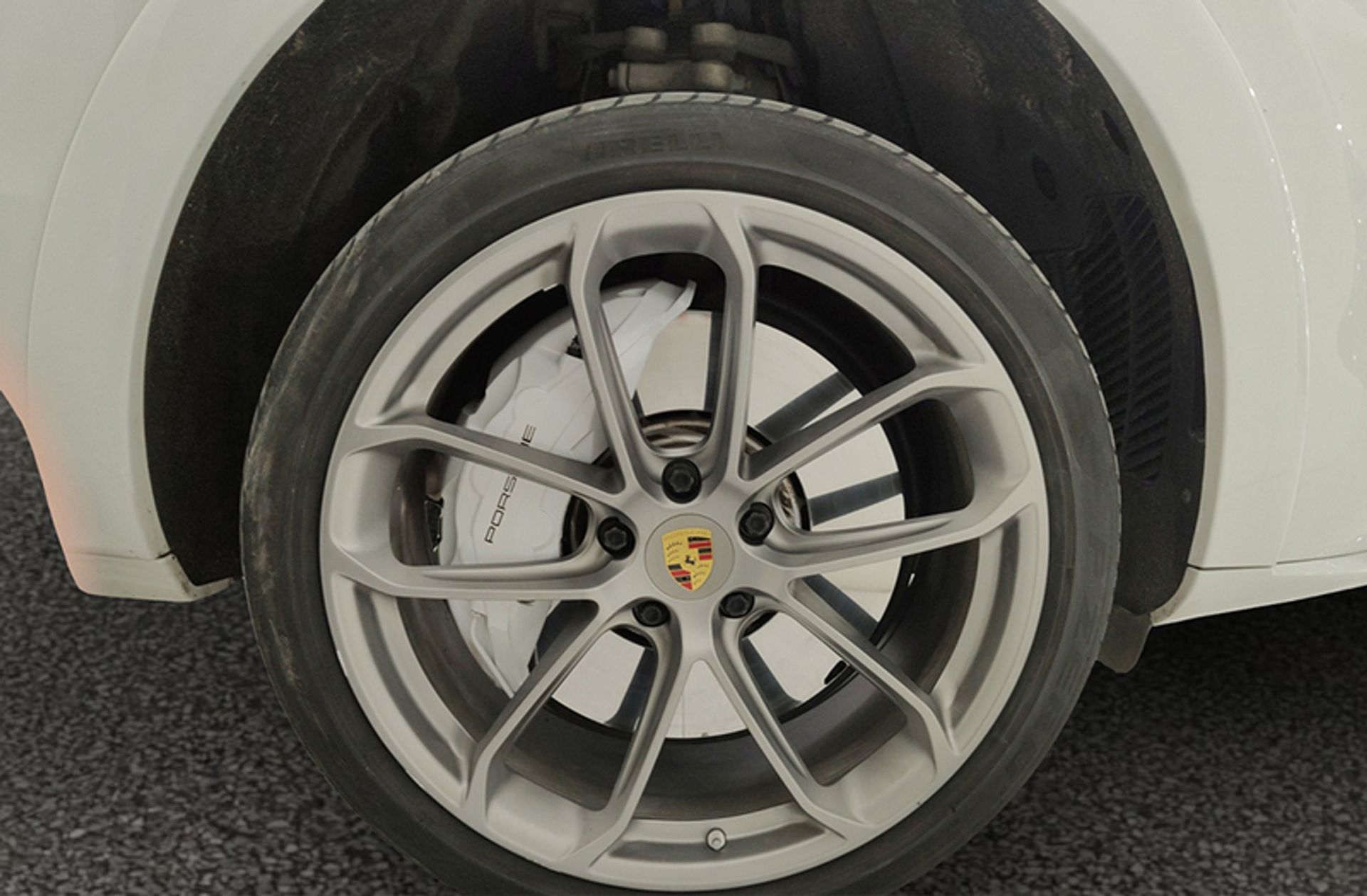 Porsche Cayenne S 4x4 - foto 42