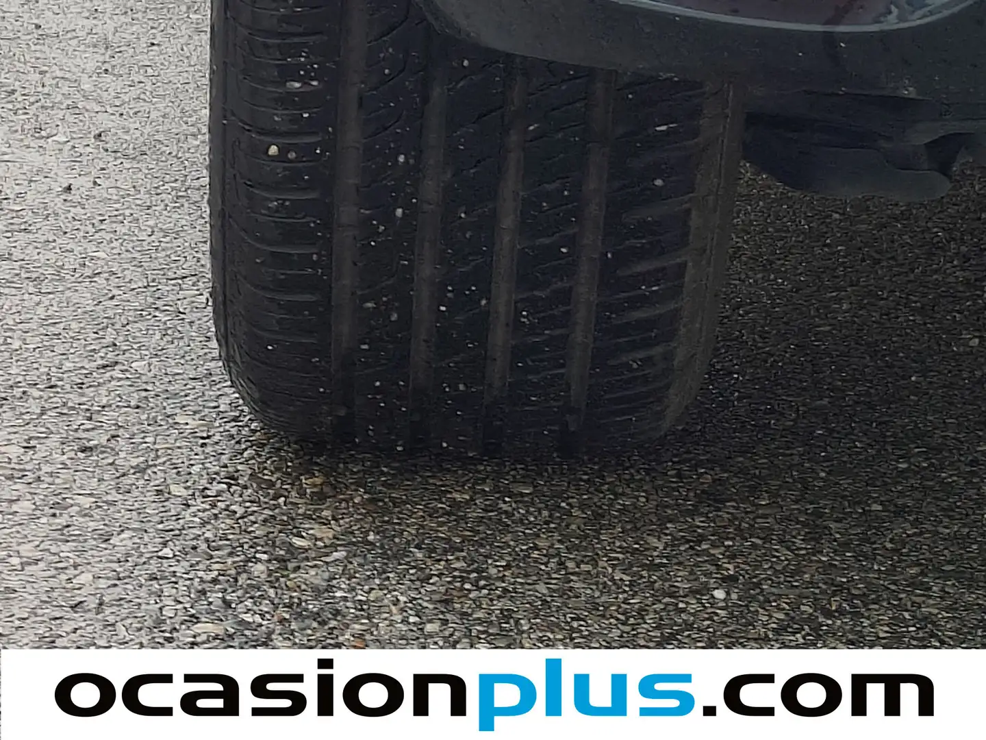 Foto Renault Mégane Renault Megane Bose Energy dCi  (110 CV) EDC