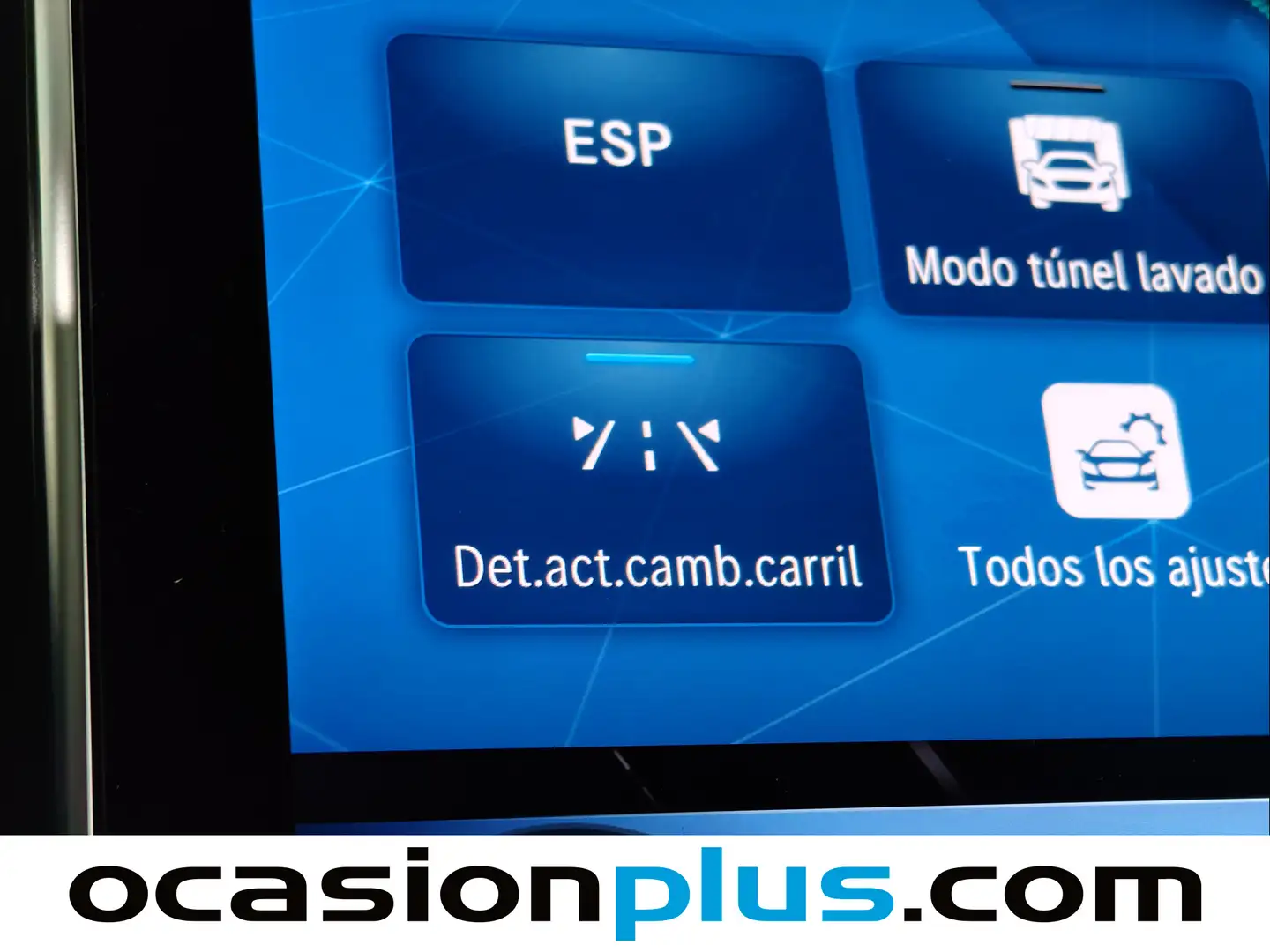 Foto Mercedes Clase C Mercedes-Benz Clase C C Estate 220 d (200 CV) Pack AMG