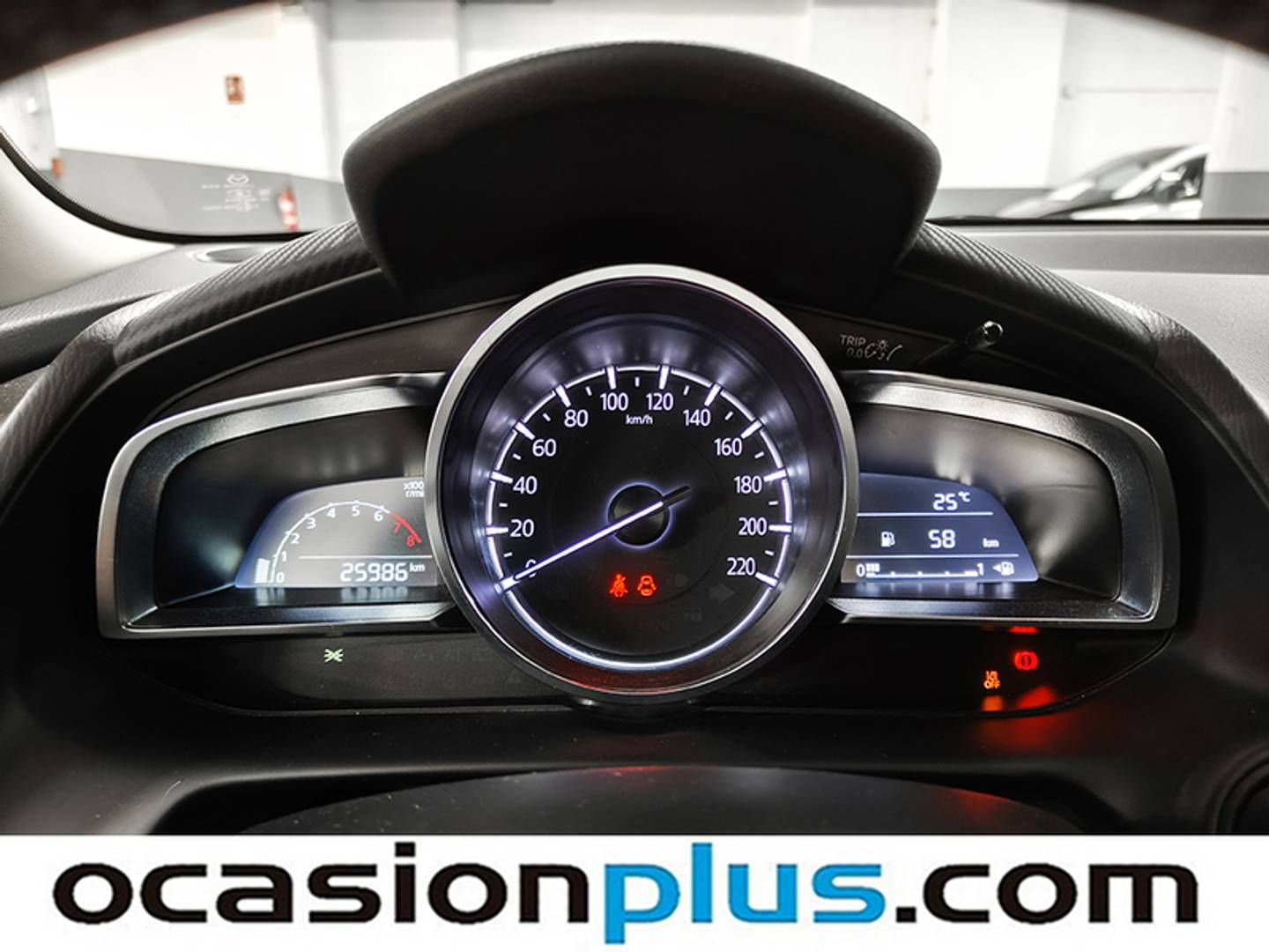 Foto Mazda Mazda2 Mazda Mazda 2 1.5 G e-SKYACTIV Homura (90 CV)