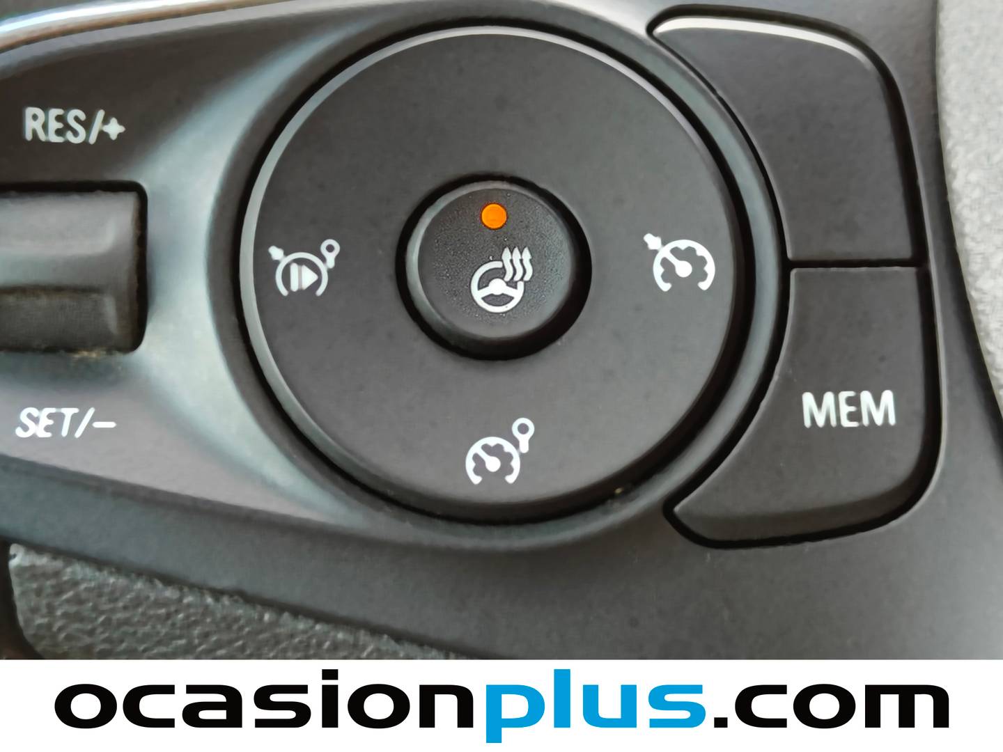 Equipamiento del Opel Combo Life Opel Combo Life 1.5 TD S&S Selective XL (130 CV)