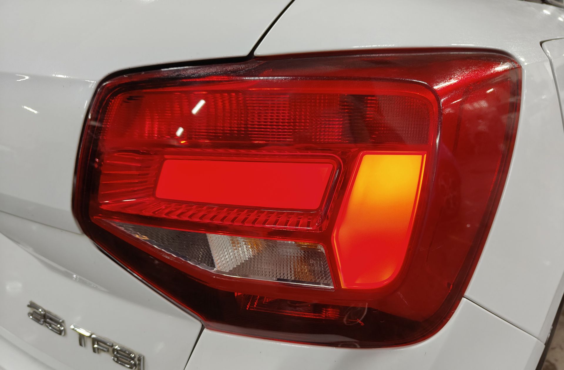 Audi Q2 Advanced 35 TFSI S tronic - foto 19