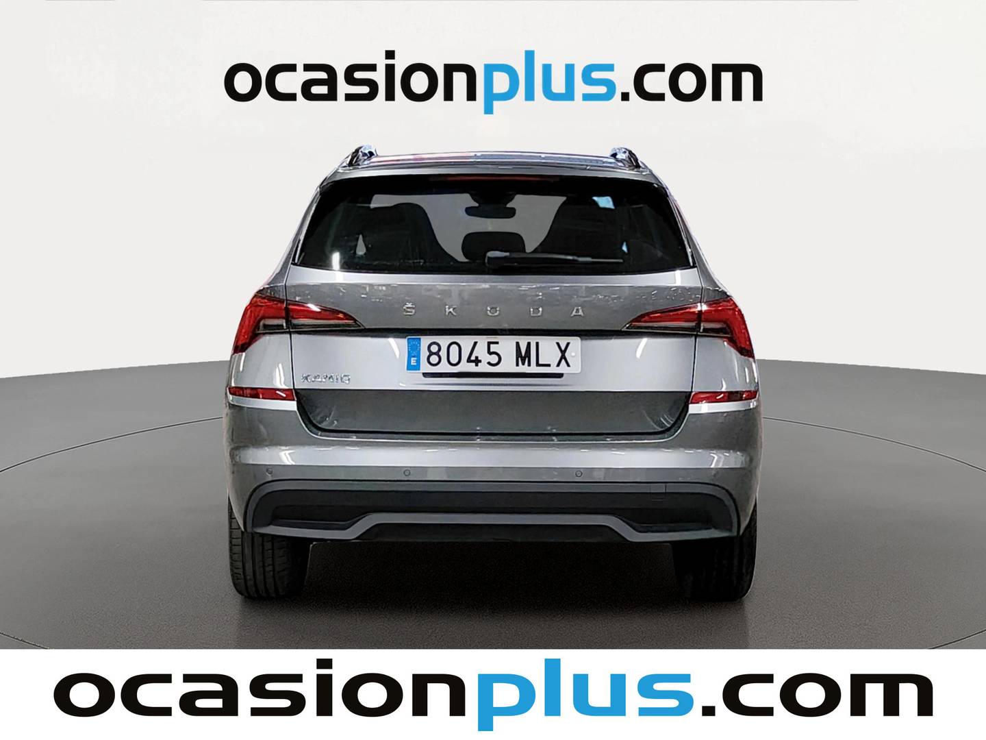 Skoda Kamiq Skoda Kamiq 1.5 TSI Sport (150 CV) manual