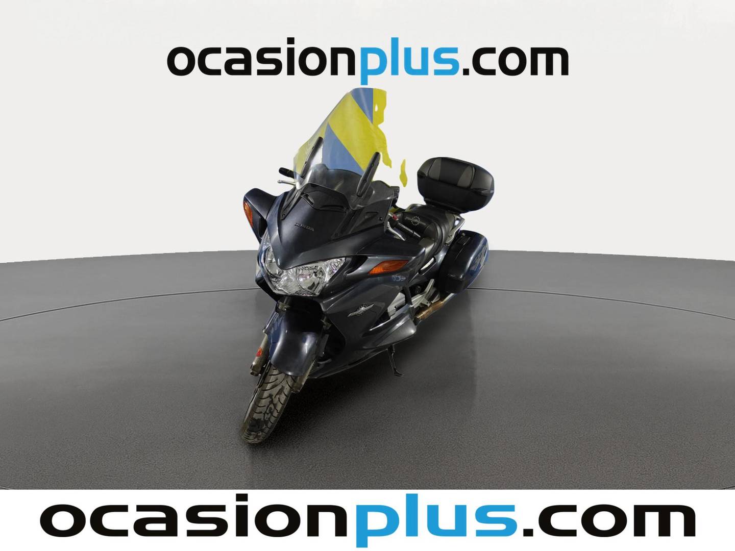 Honda Pan-European ST 1300 ABS Honda Pan-European ST 1300 ABS (126 CV) al mejor precio