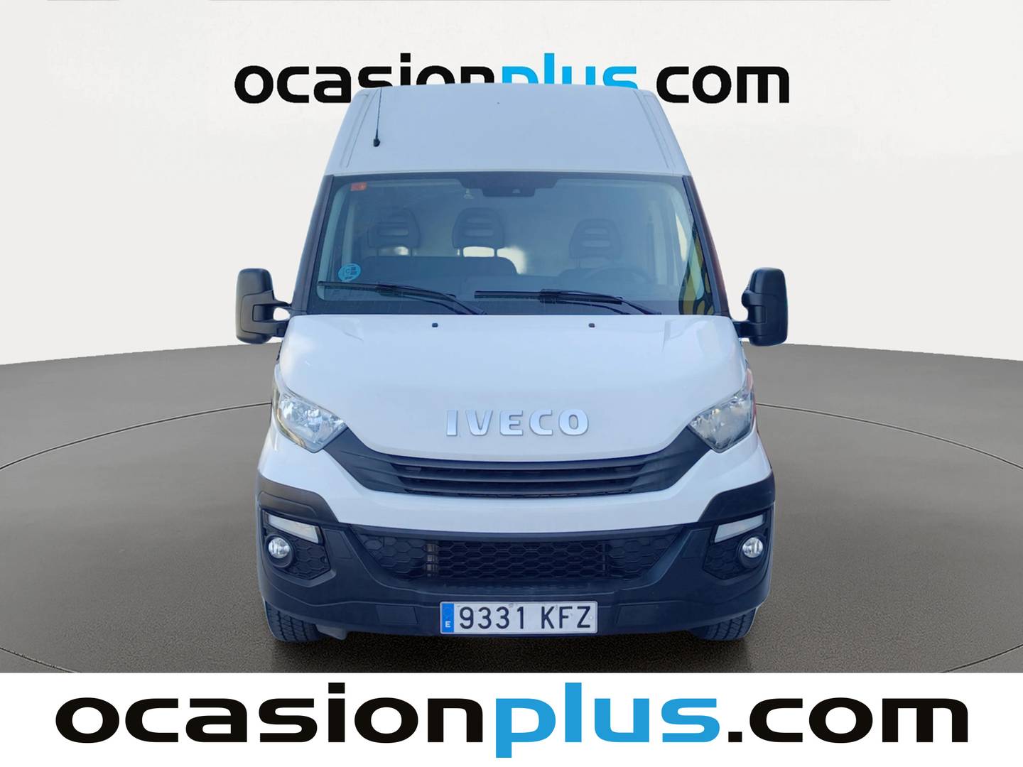 Iveco Daily Iveco Daily Furgon 35 S 12 V 3520L/H2 (116 CV) 116cv
