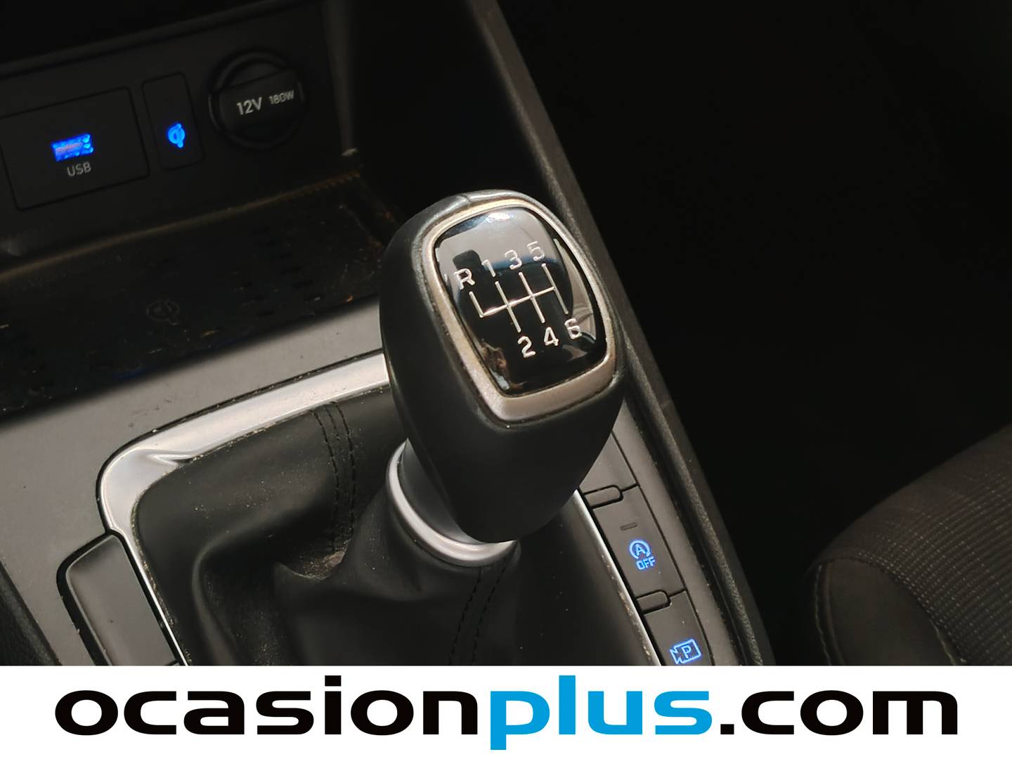 Hyundai Kona Hyundai Kona 1.0 TGDi 48V Tecno 4x2 (120 CV) de segunda mano