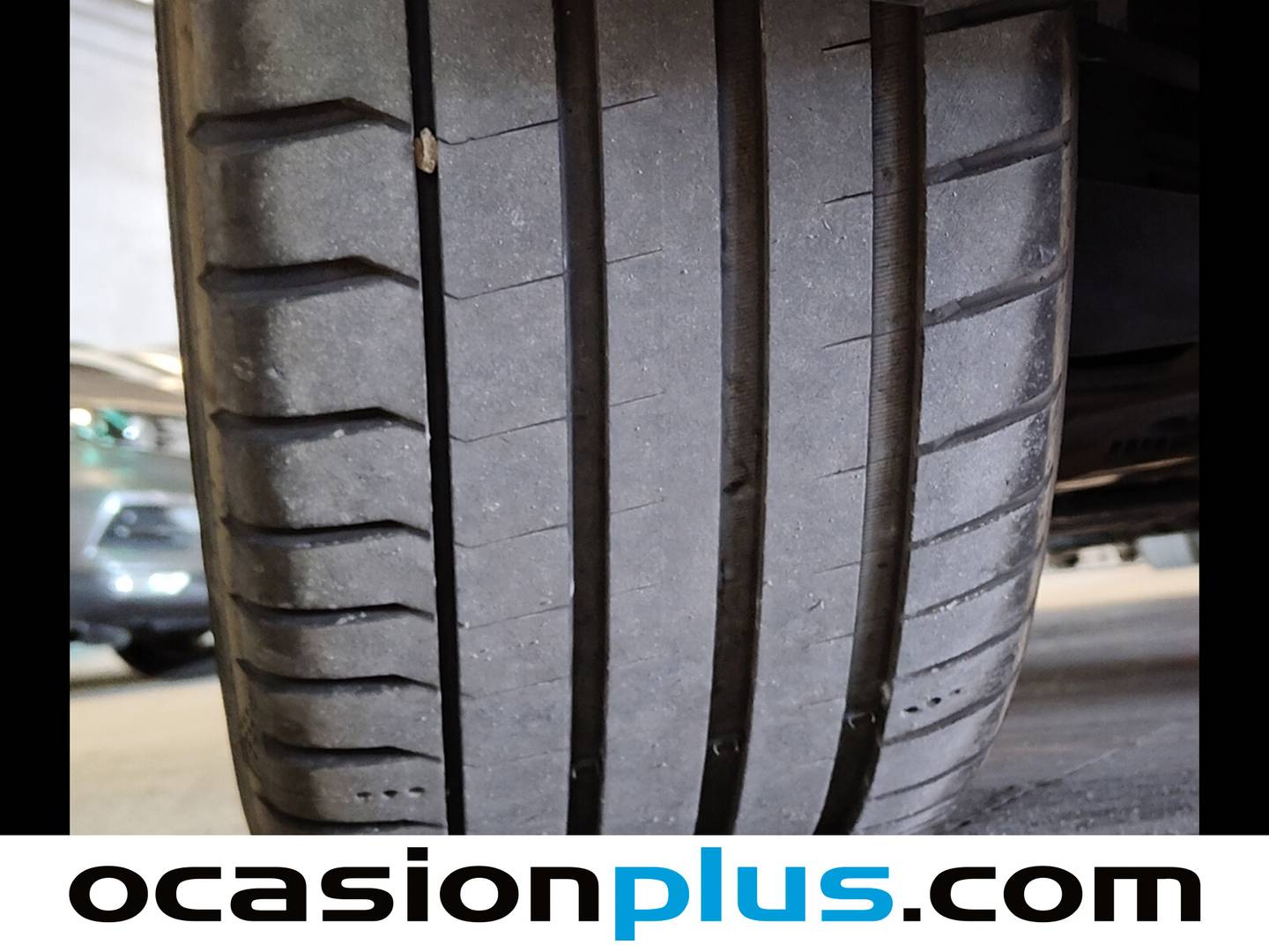 Foto Mercedes Clase E Mercedes-Benz Clase E E 220 d Estate (194 CV)