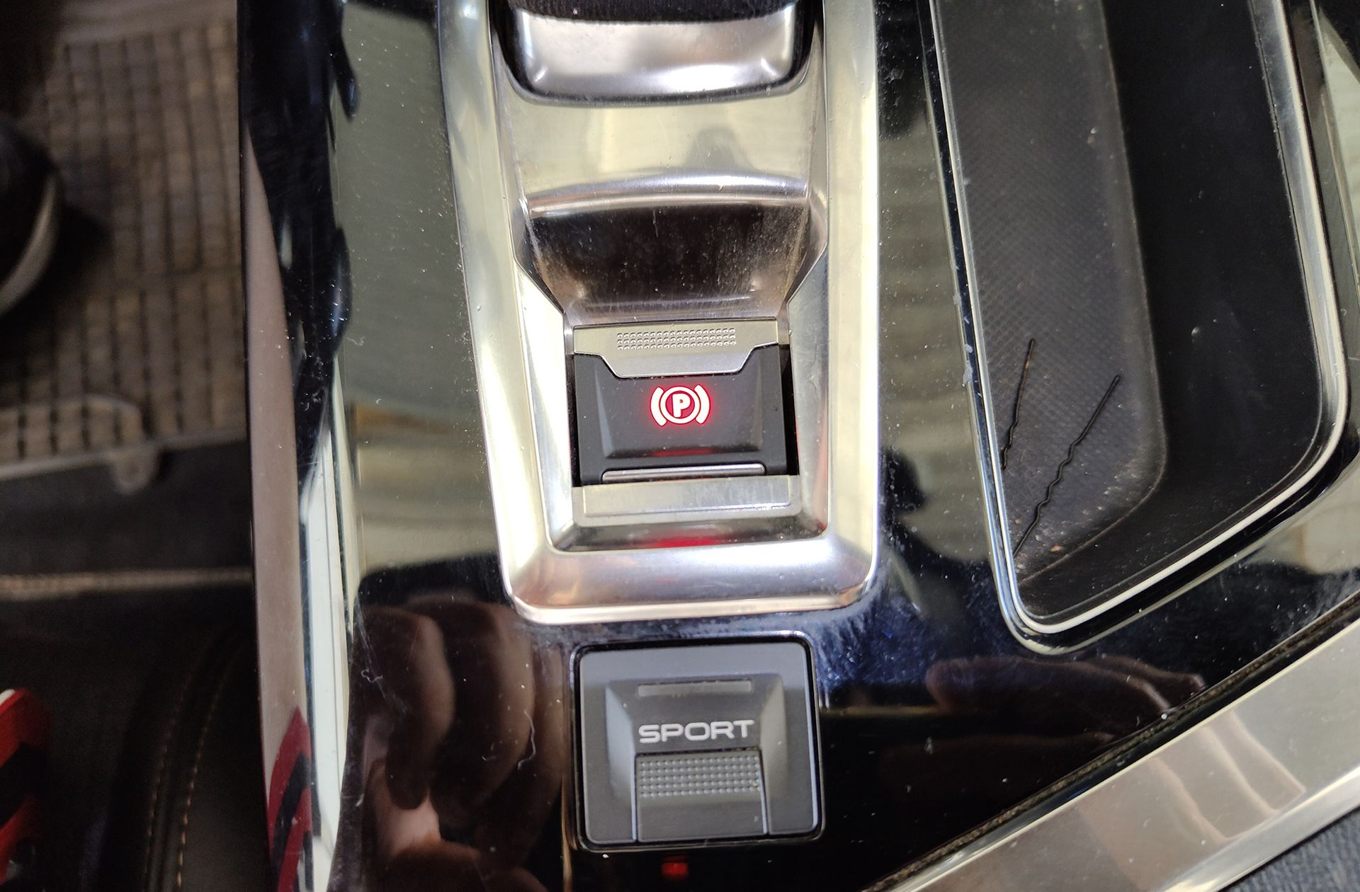 Peugeot 5008 PureTech 130 GT Line EAT8 (7 Plazas) - foto 34